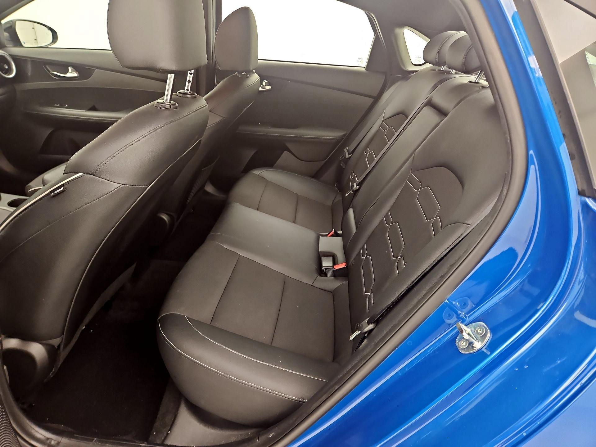 Thumbnail: 2023 Kia Forte - 20