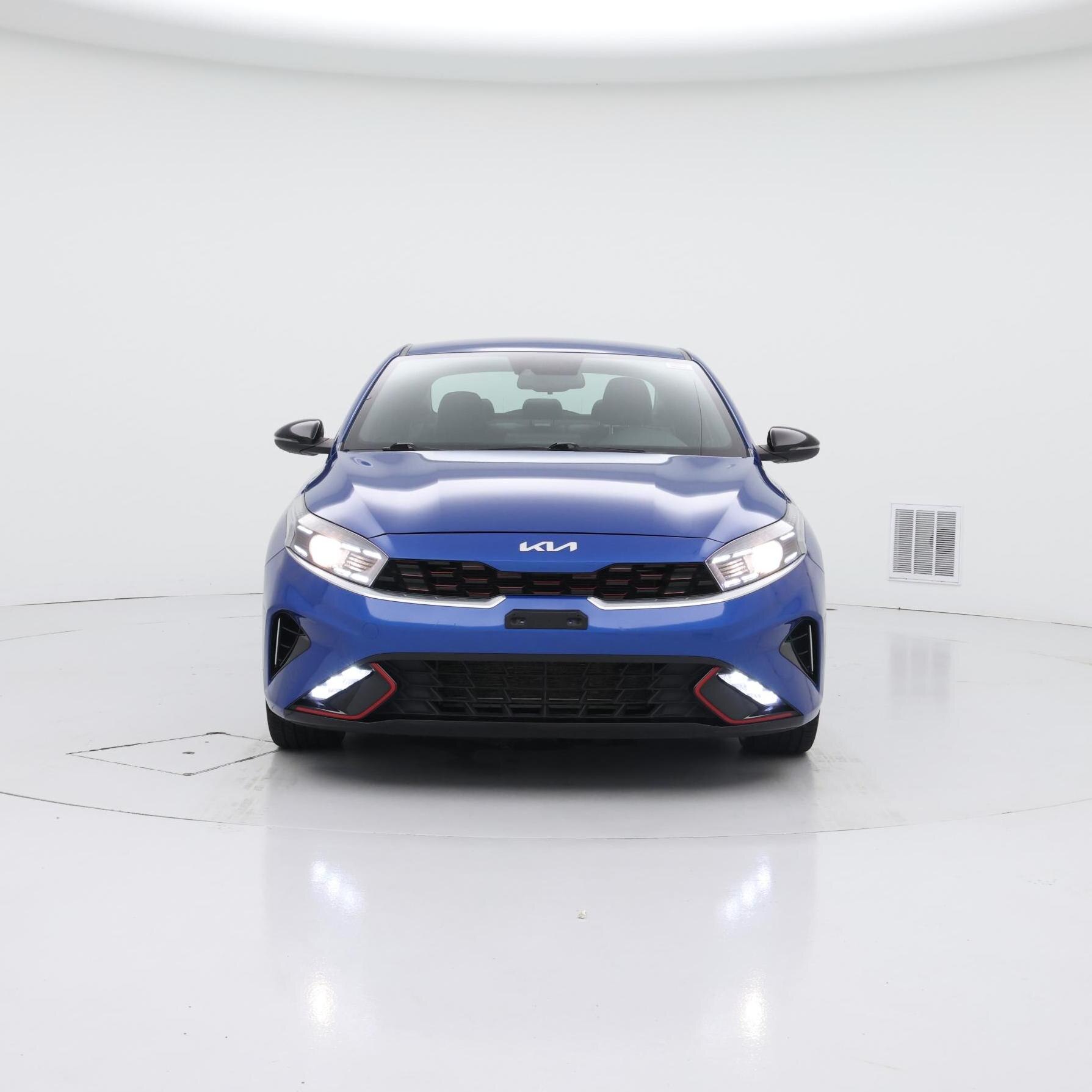 Thumbnail: 2023 Kia Forte - 5
