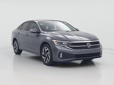 2022 Volkswagen Jetta SEL