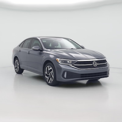 2022 Volkswagen Jetta SEL
