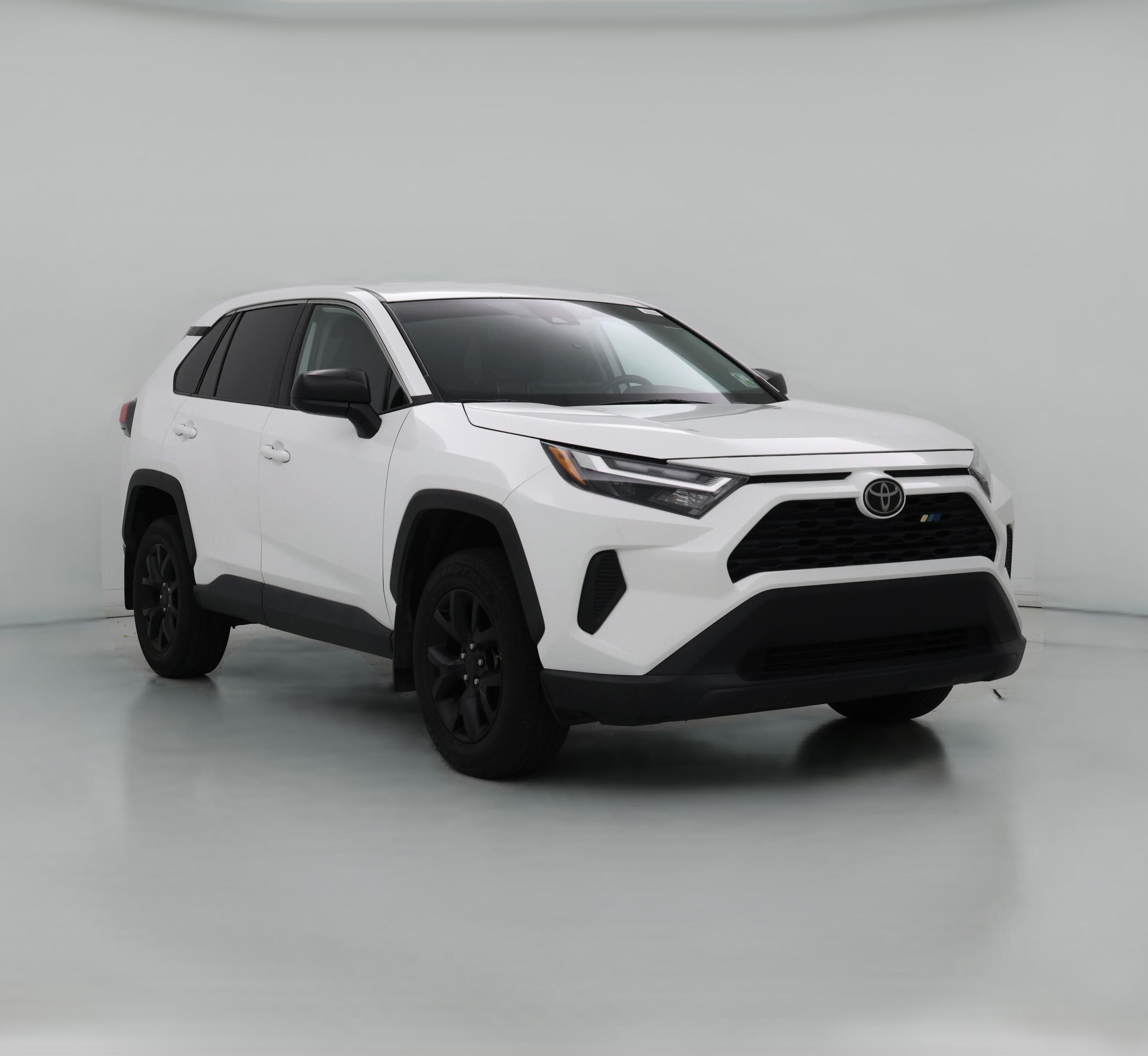 Thumbnail: 2023 Toyota RAV4 - 1