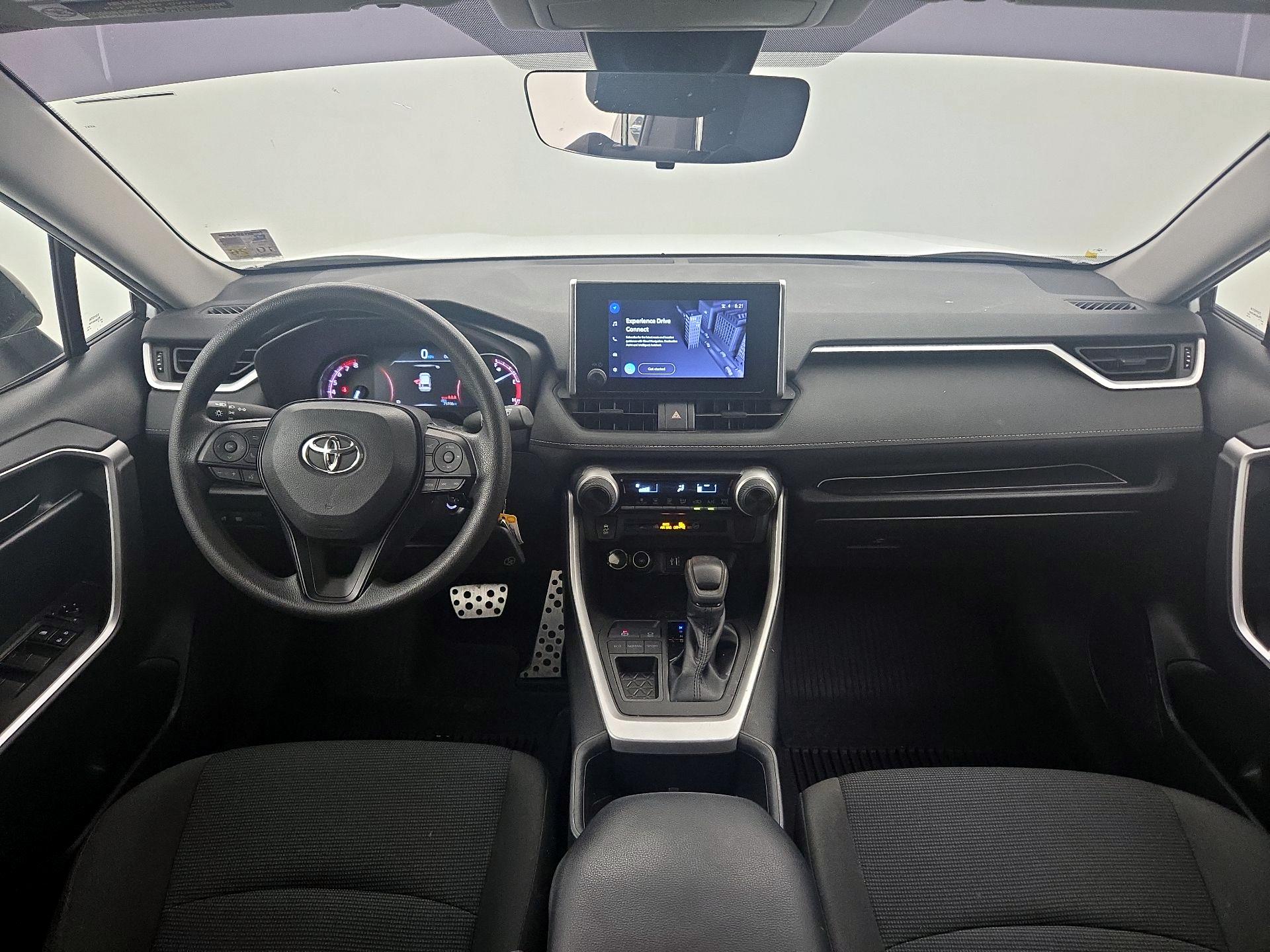 Thumbnail: 2023 Toyota RAV4 - 9