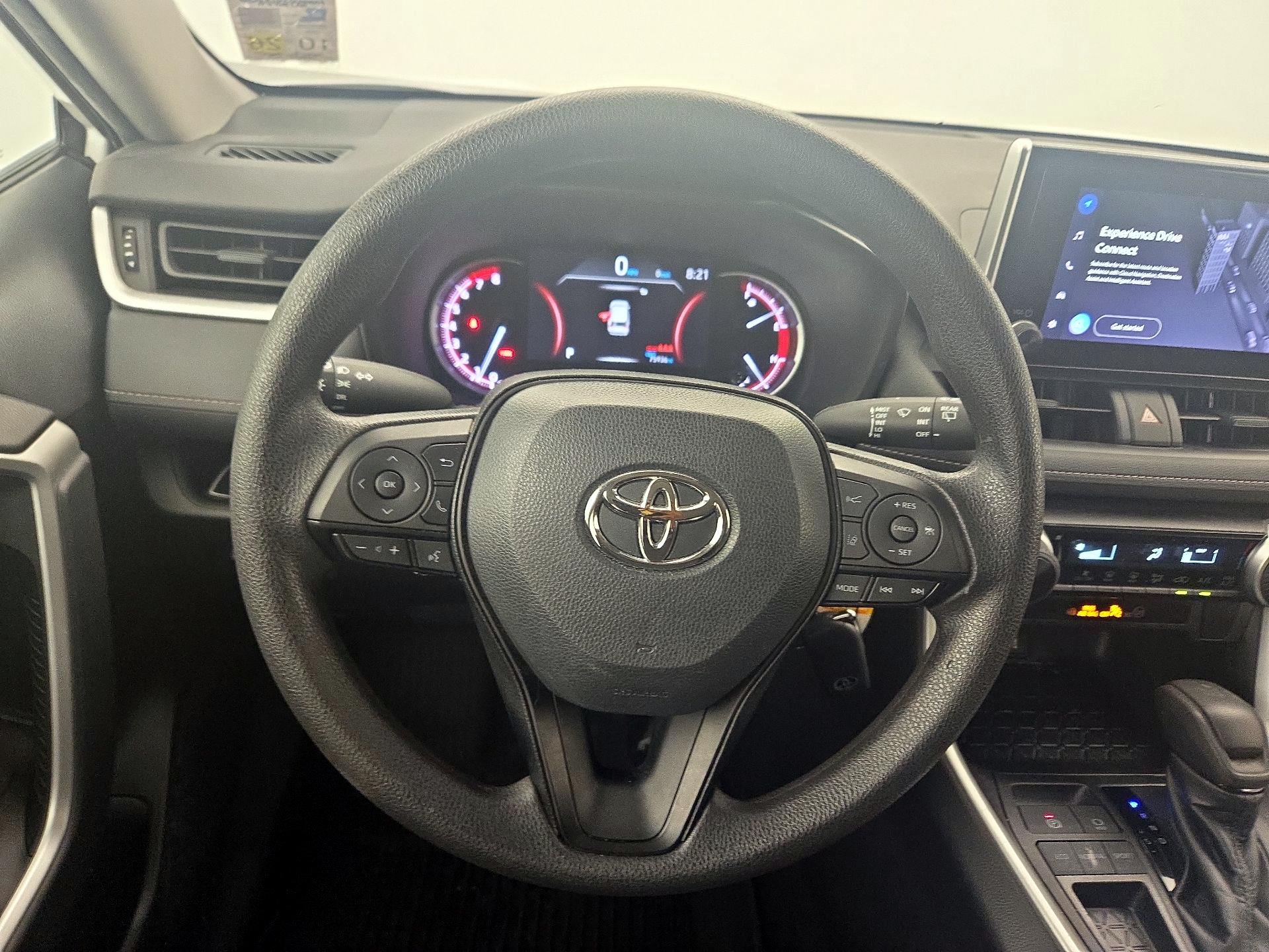 Thumbnail: 2023 Toyota RAV4 - 10