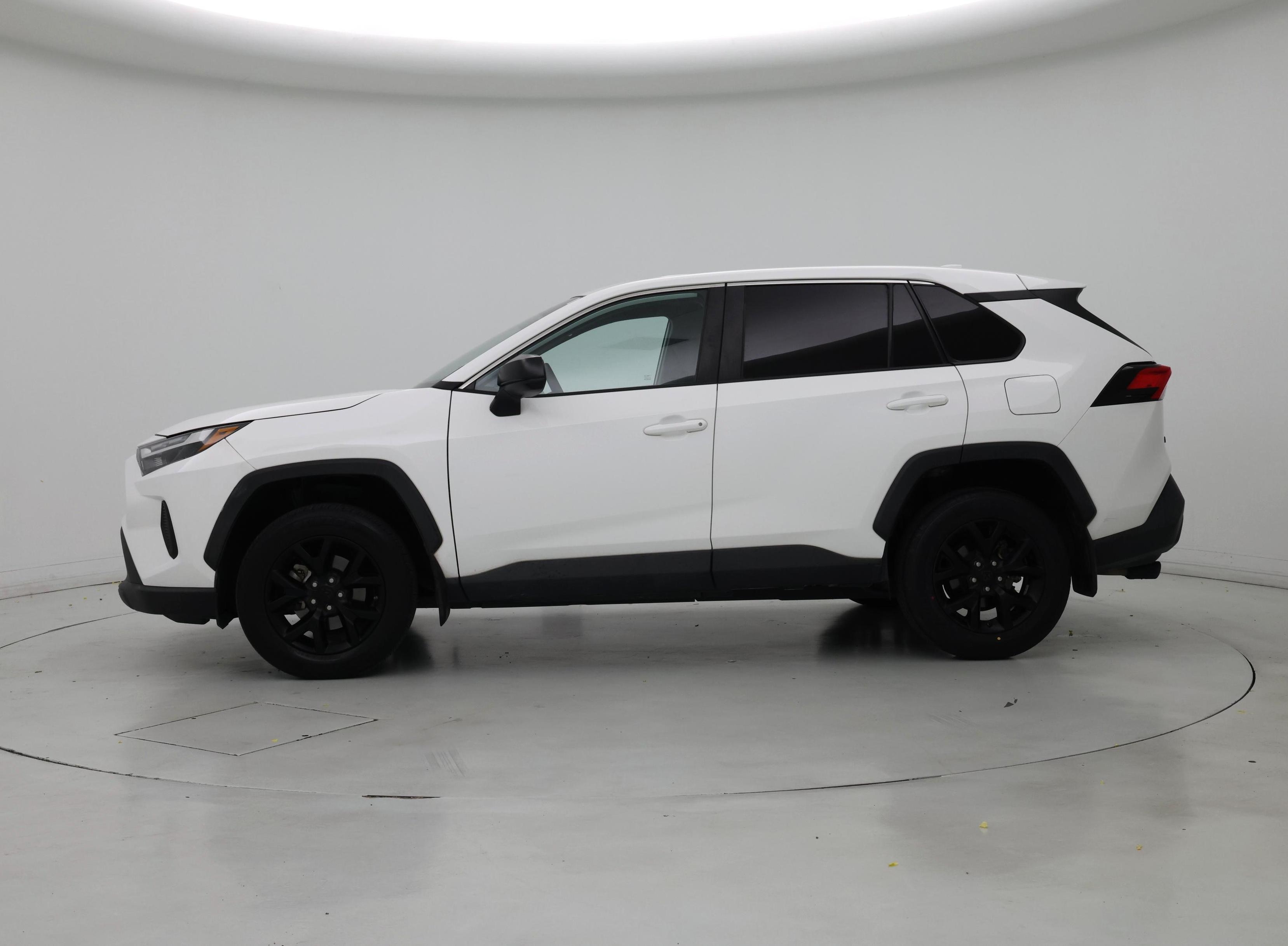 Thumbnail: 2023 Toyota RAV4 - 3