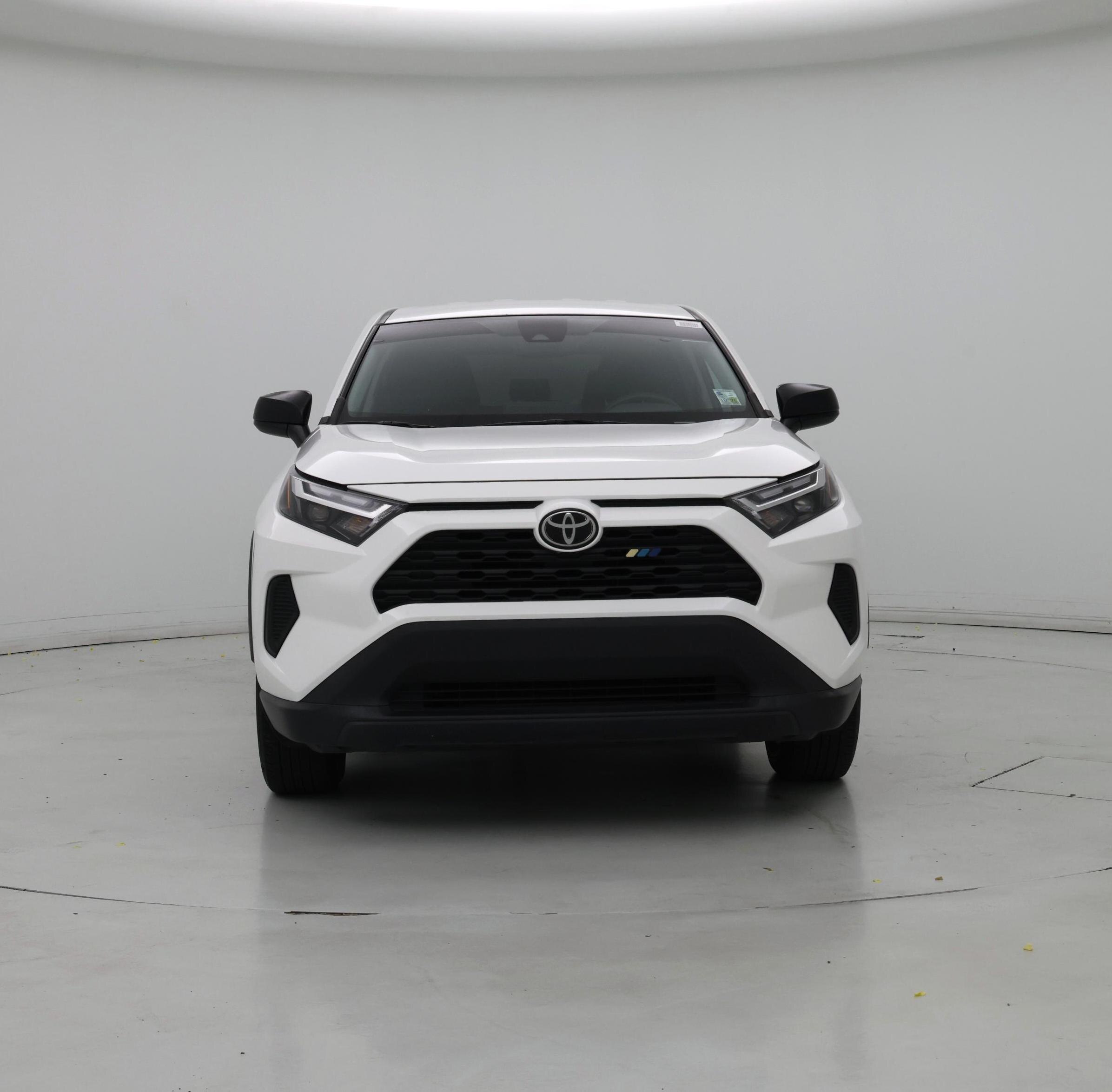 Thumbnail: 2023 Toyota RAV4 - 5