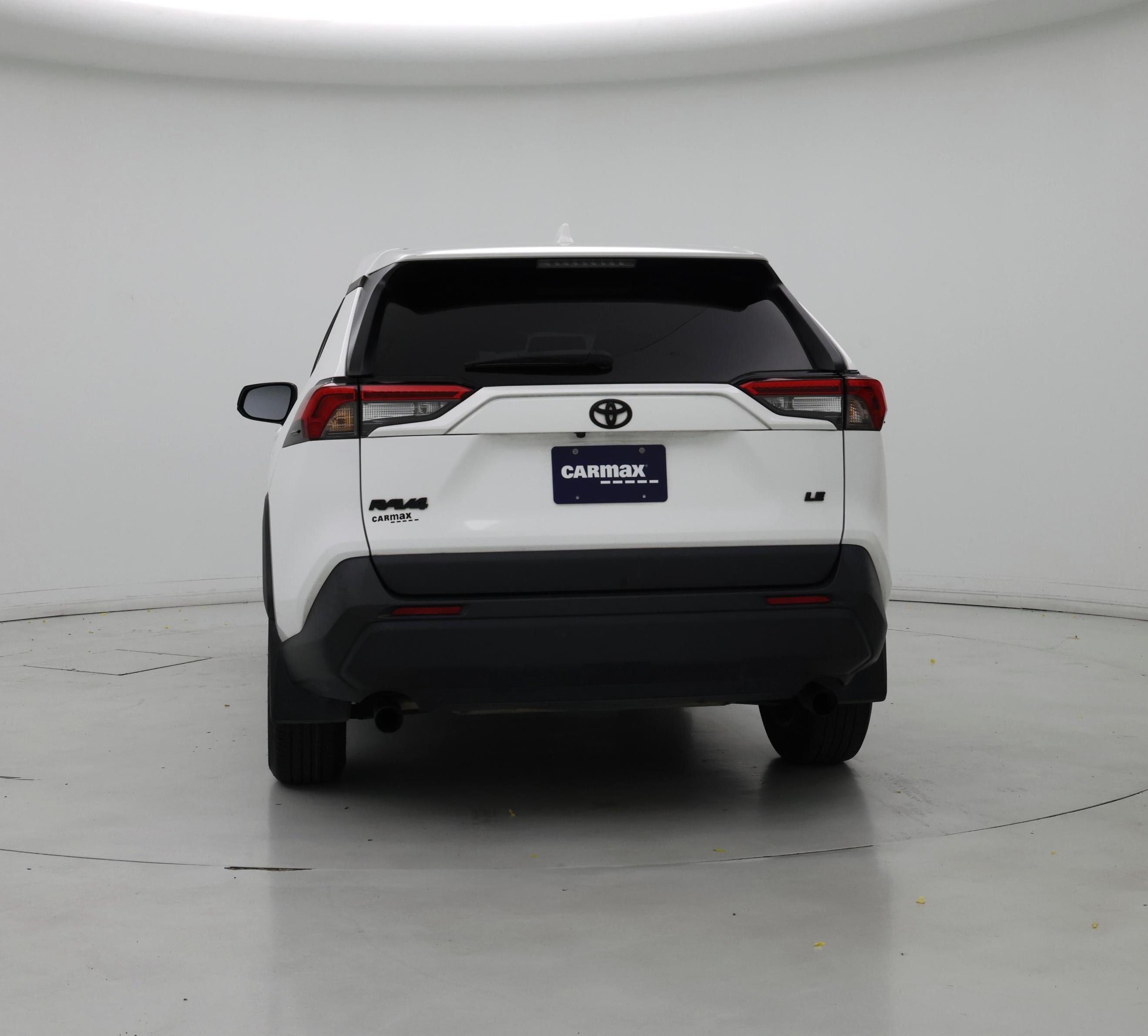 Thumbnail: 2023 Toyota RAV4 - 6