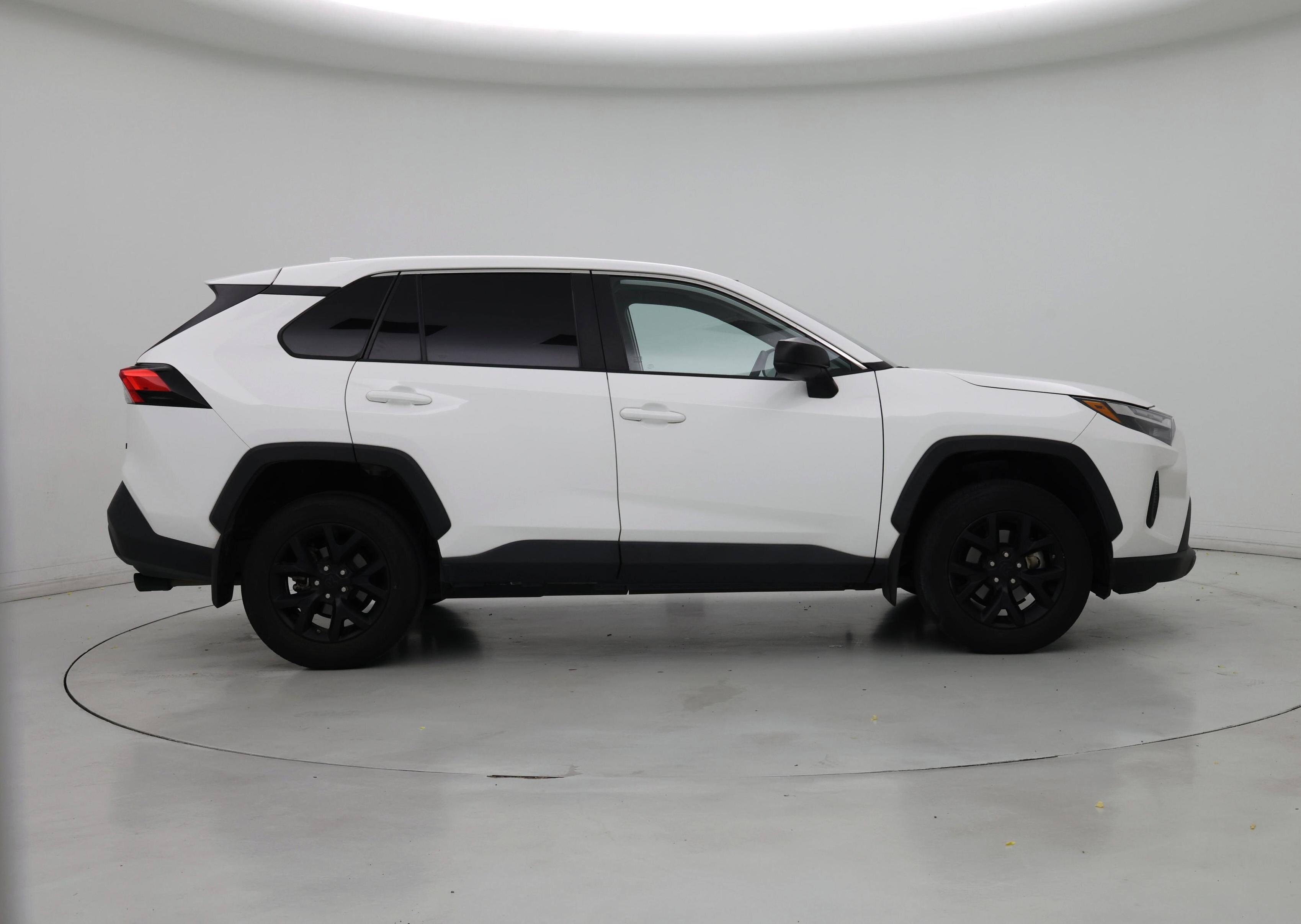 Thumbnail: 2023 Toyota RAV4 - 7