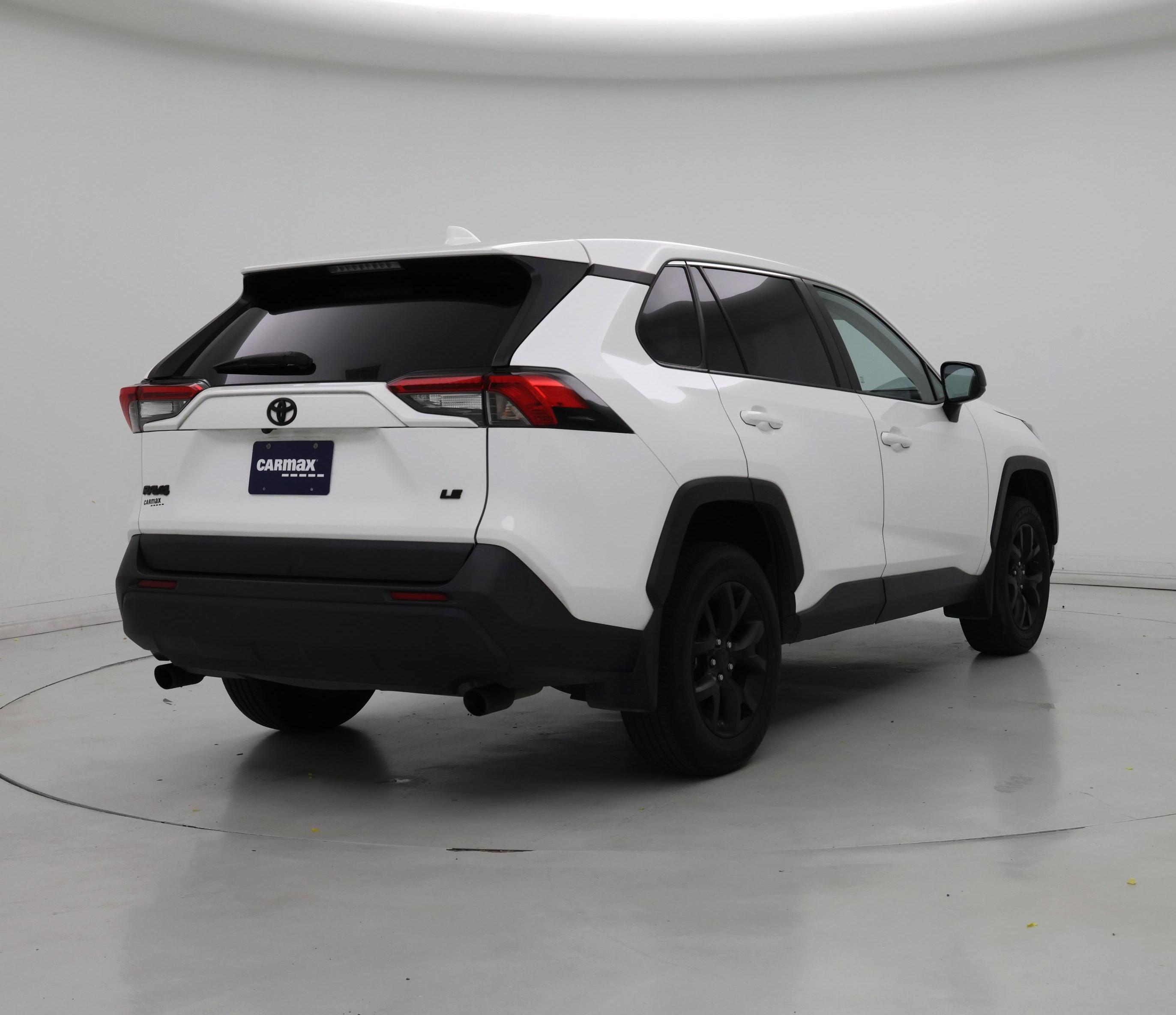 Thumbnail: 2023 Toyota RAV4 - 8