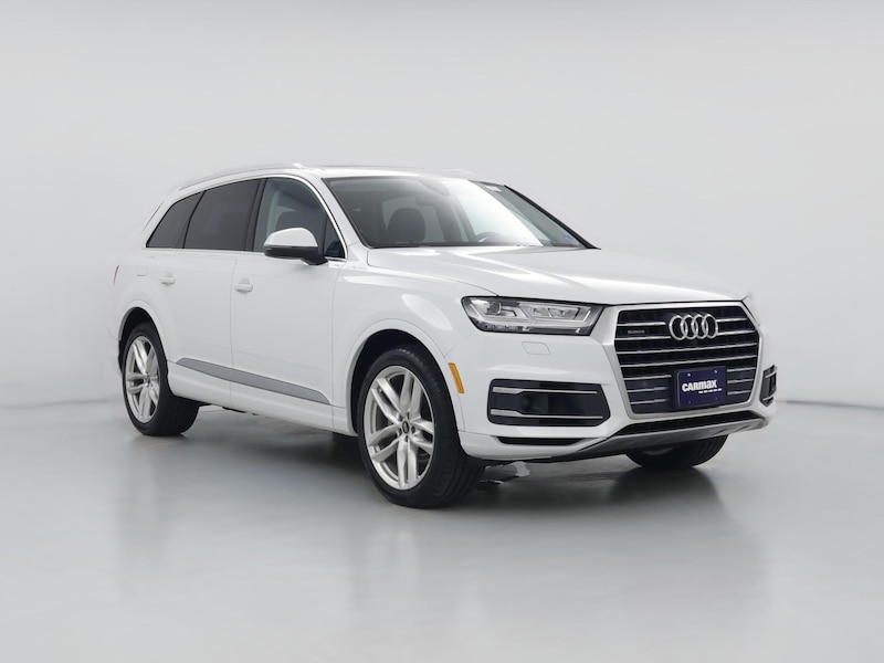 2018 Audi Q7 Prestige -
                  Winchester, VA