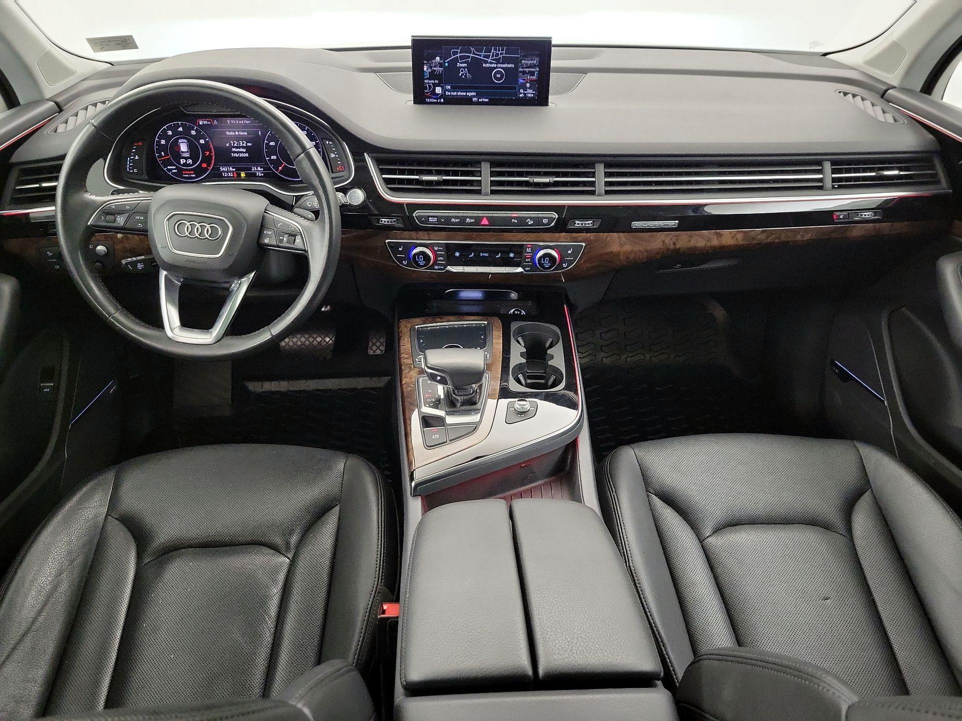 Thumbnail: 2018 Audi Q7 - 9