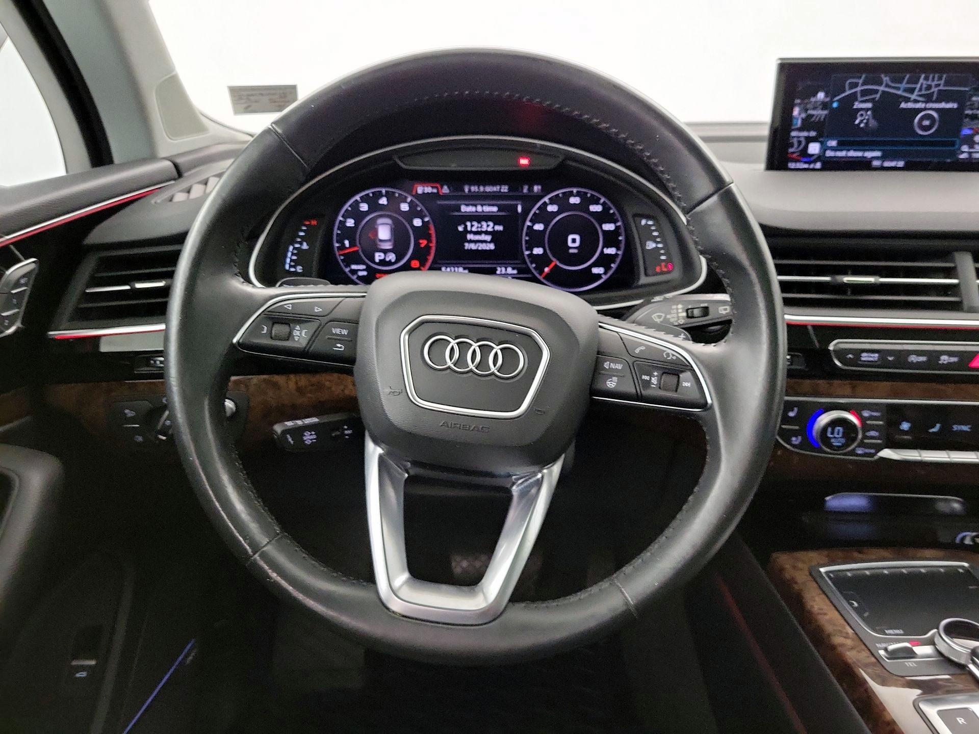Thumbnail: 2018 Audi Q7 - 10