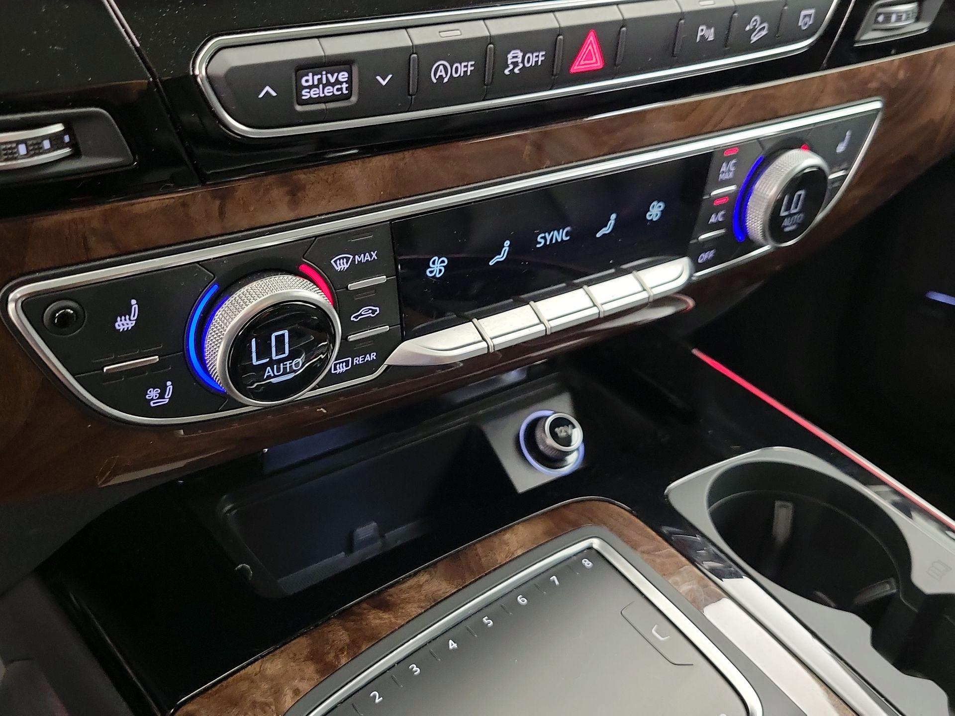 Thumbnail: 2018 Audi Q7 - 17