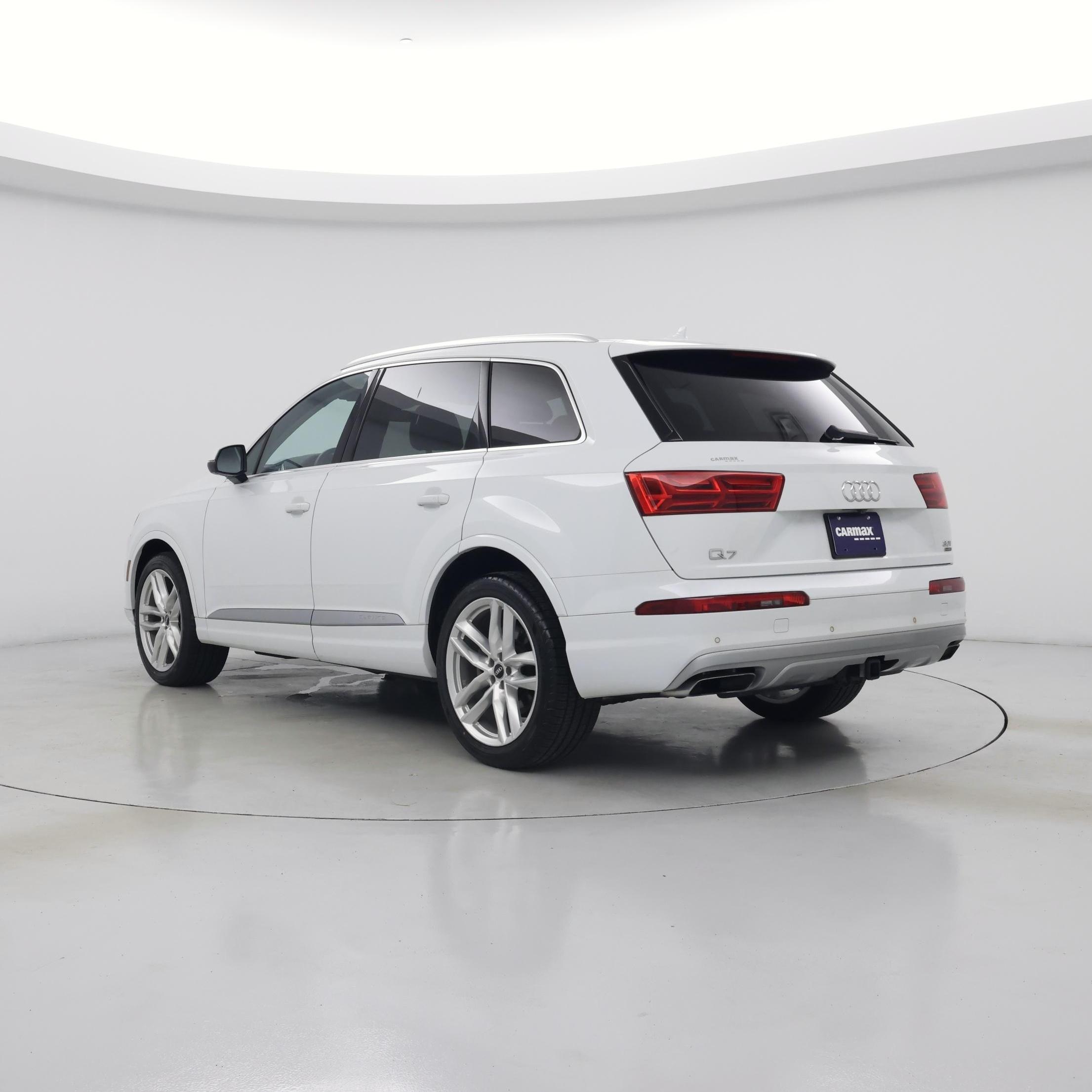 Thumbnail: 2018 Audi Q7 - 2