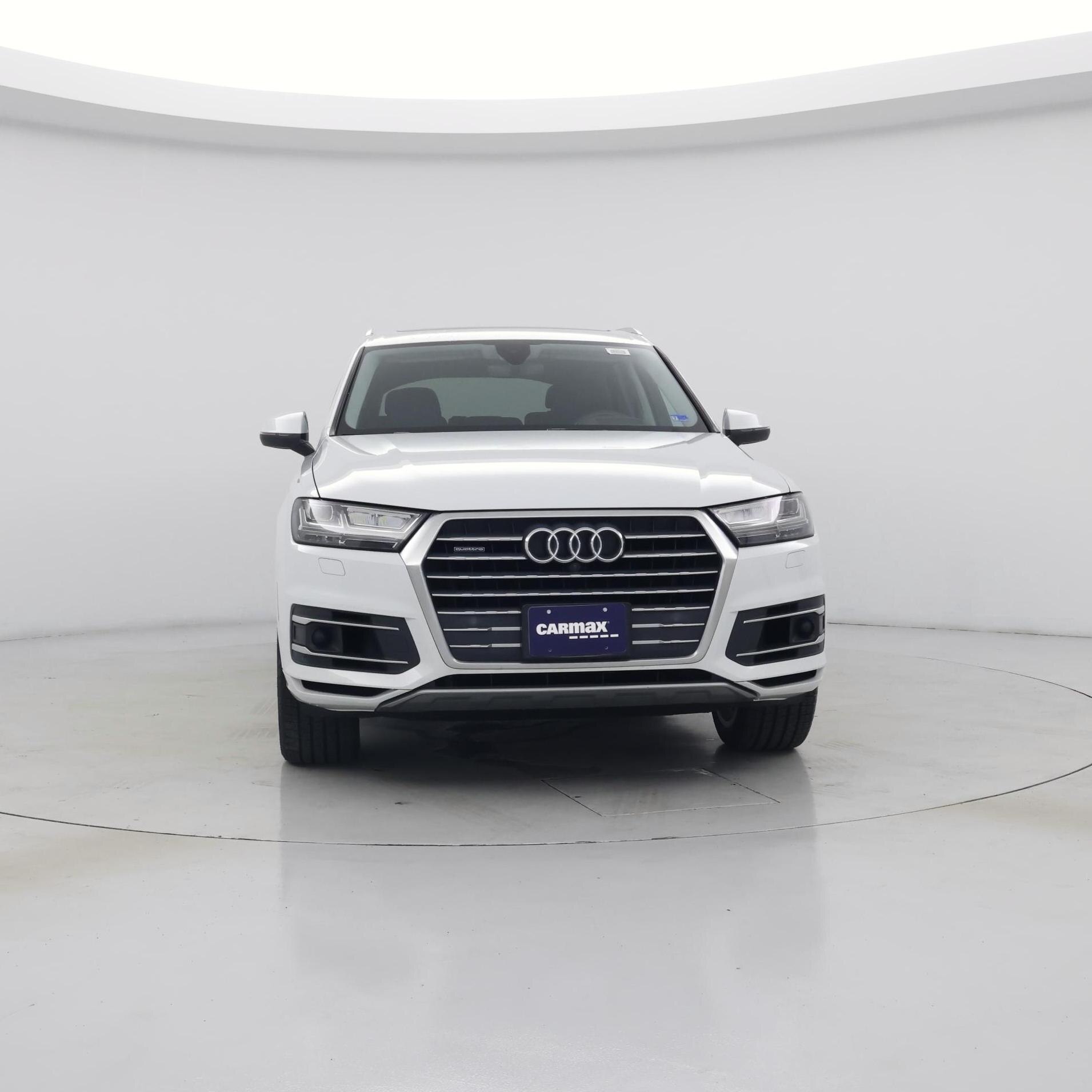 Thumbnail: 2018 Audi Q7 - 5