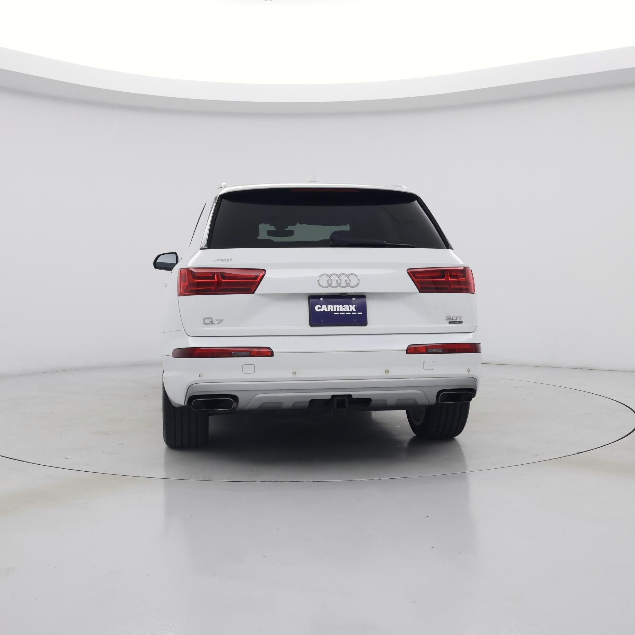 Thumbnail: 2018 Audi Q7 - 6