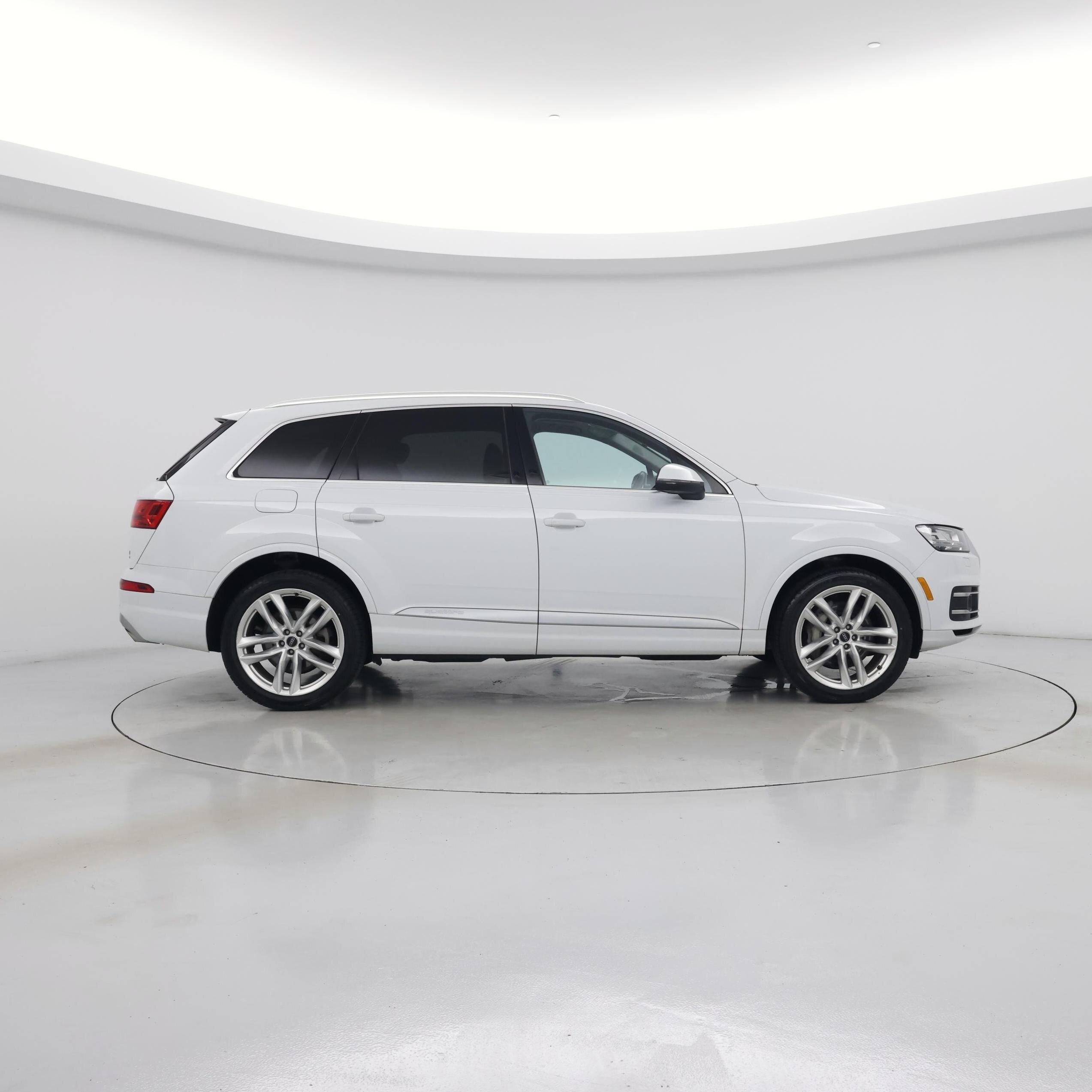 Thumbnail: 2018 Audi Q7 - 7