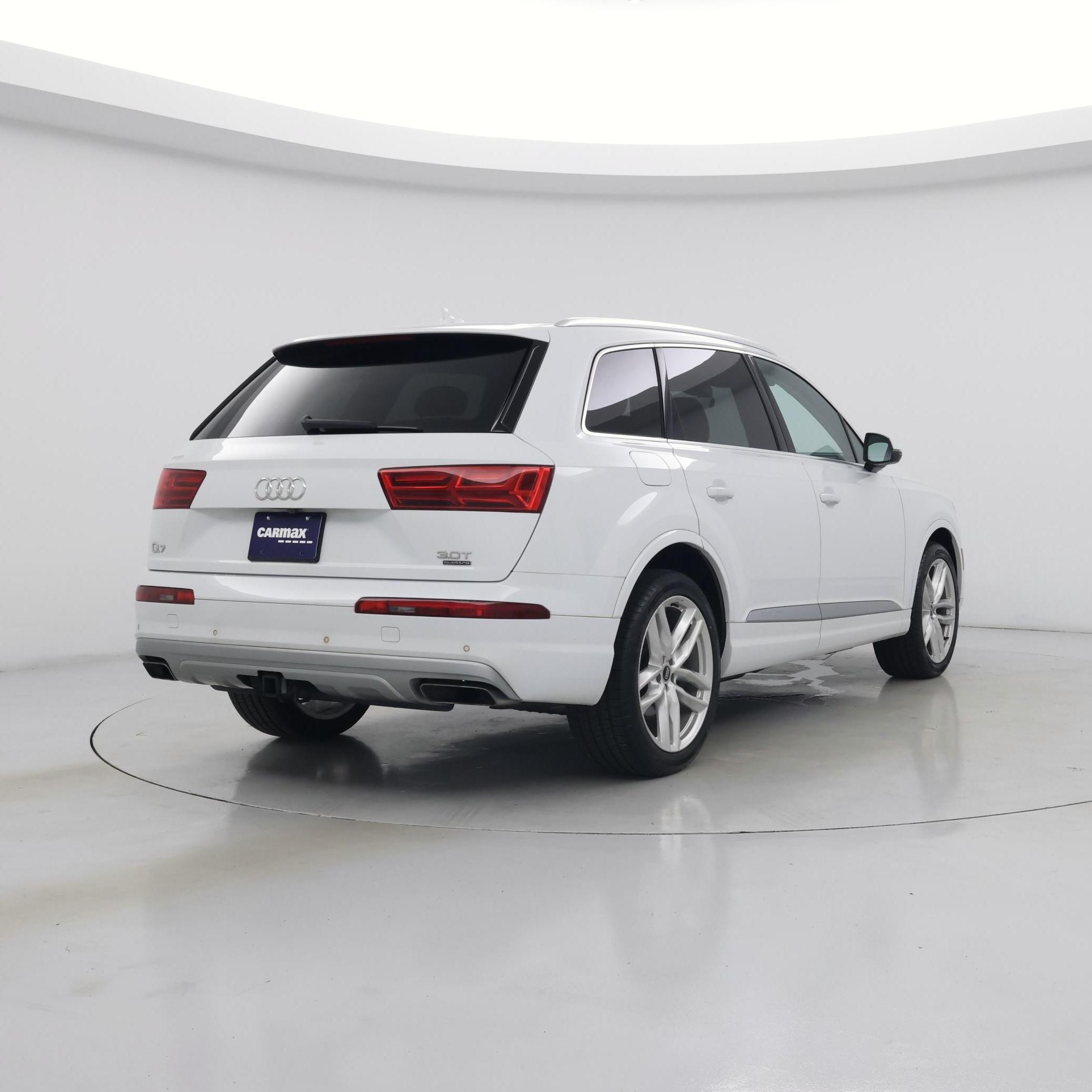 Thumbnail: 2018 Audi Q7 - 8