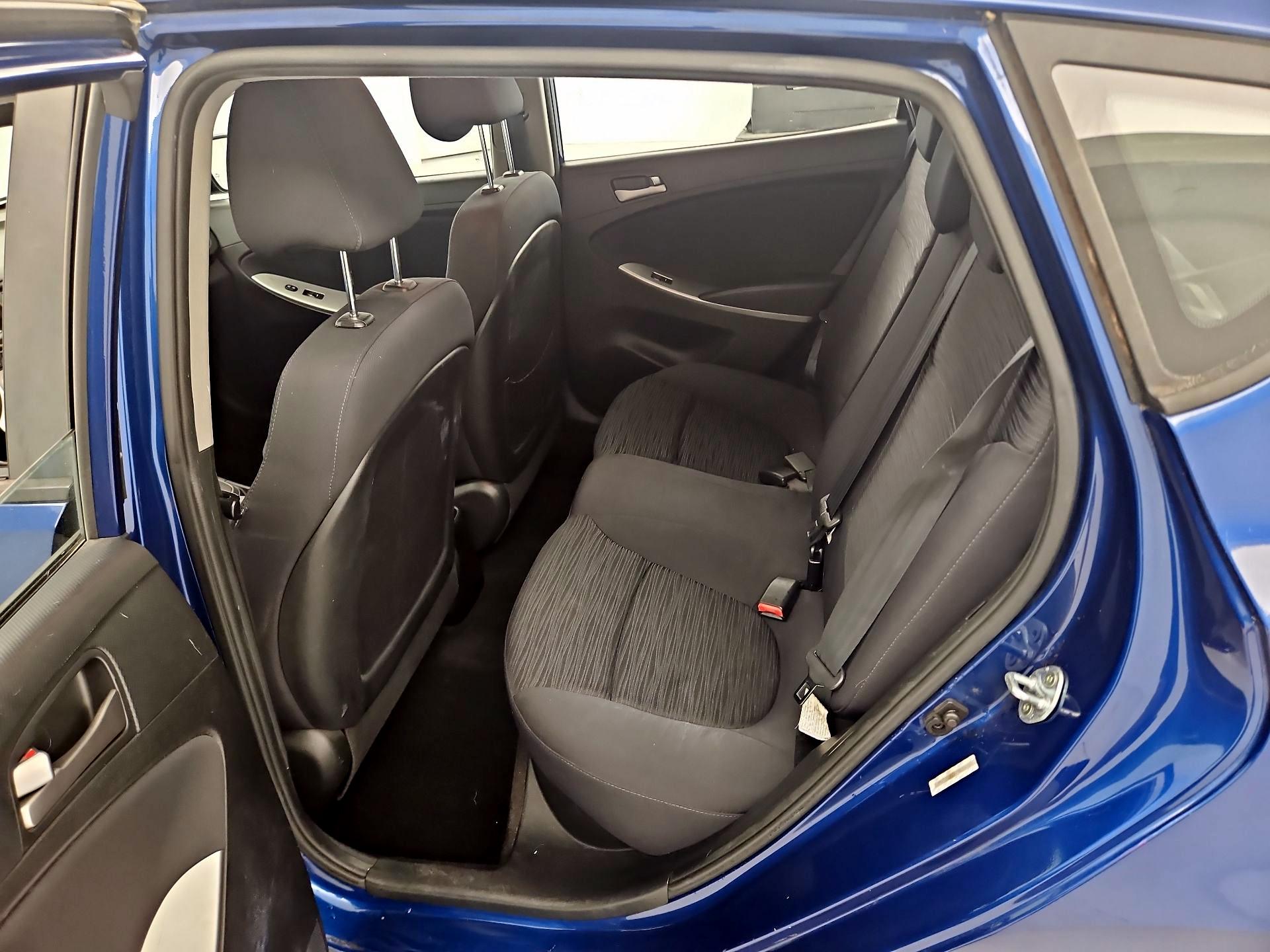 Thumbnail: 2015 Hyundai Accent - 18