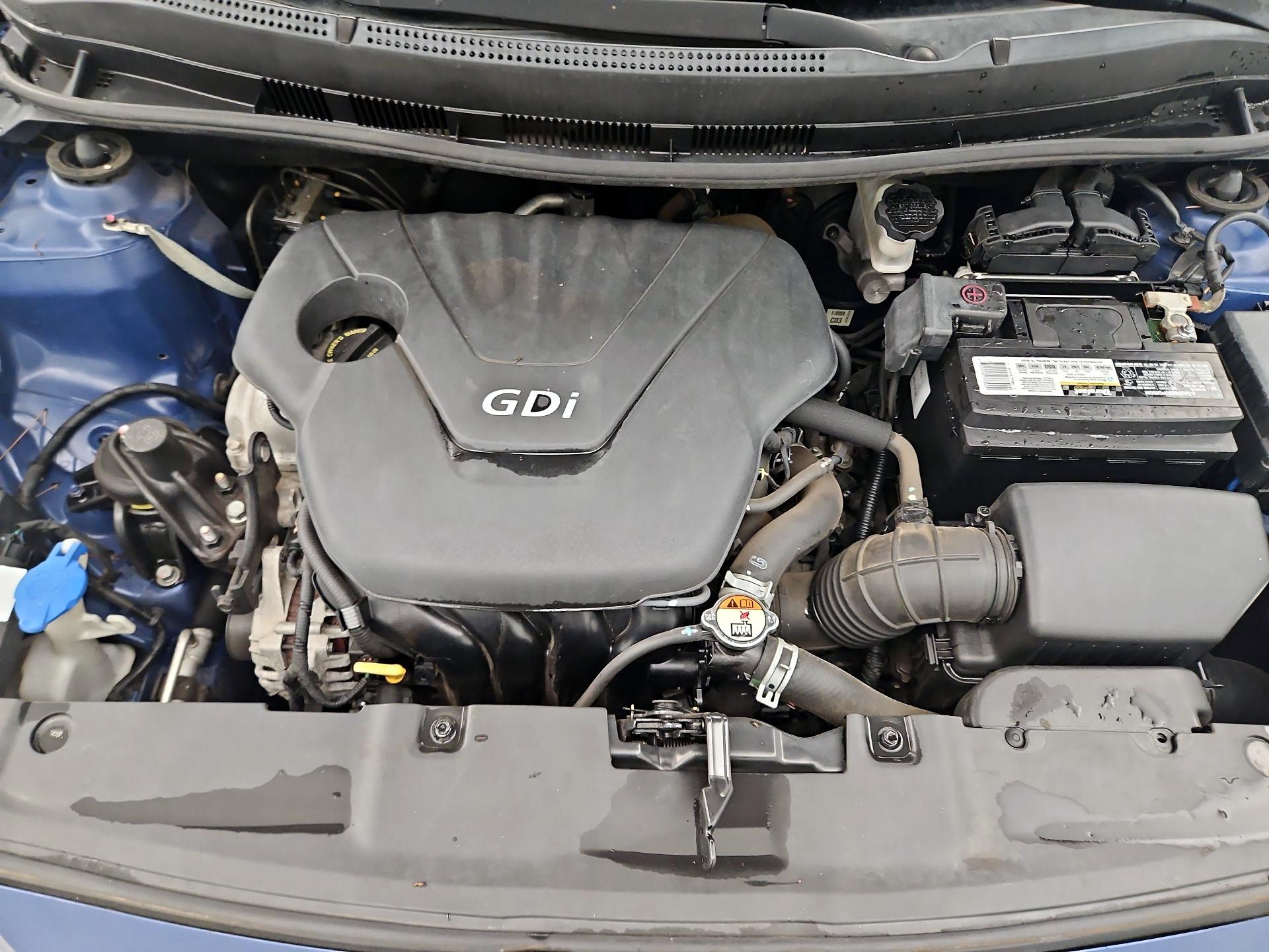 Thumbnail: 2015 Hyundai Accent - 20