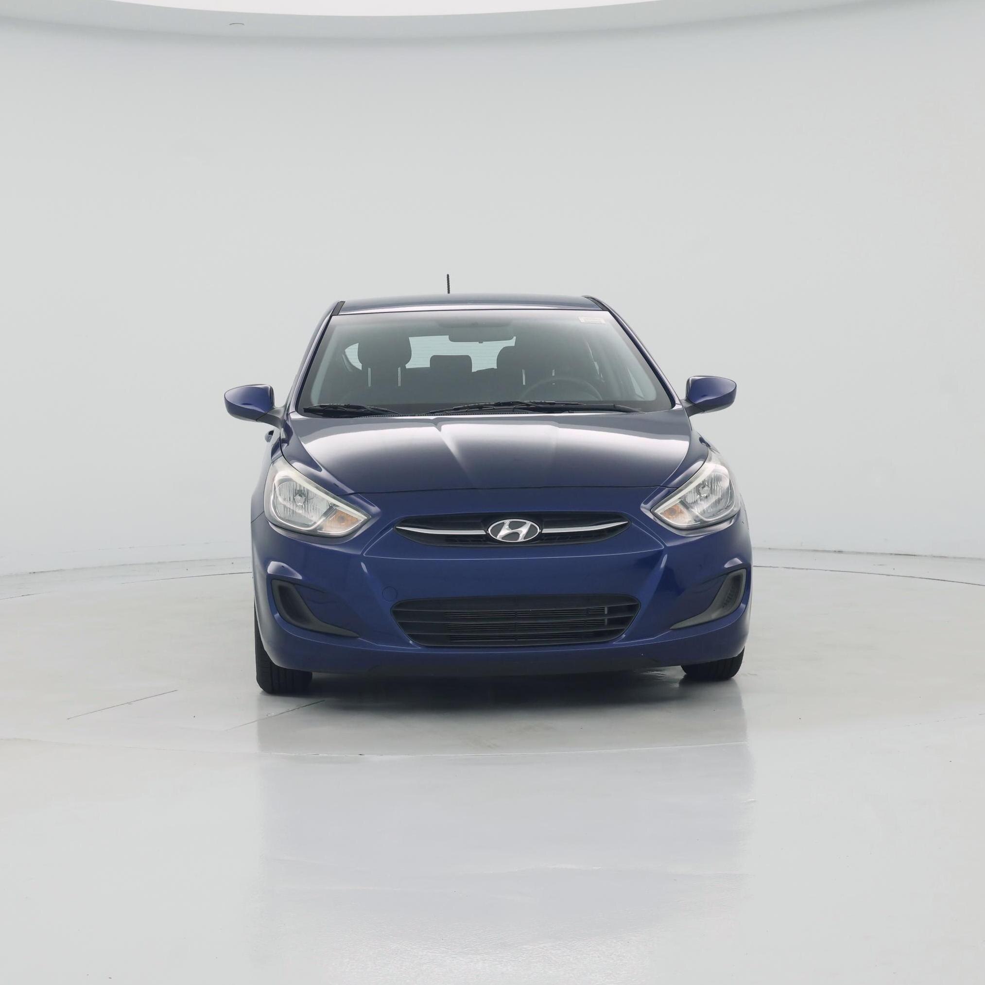 Thumbnail: 2015 Hyundai Accent - 5