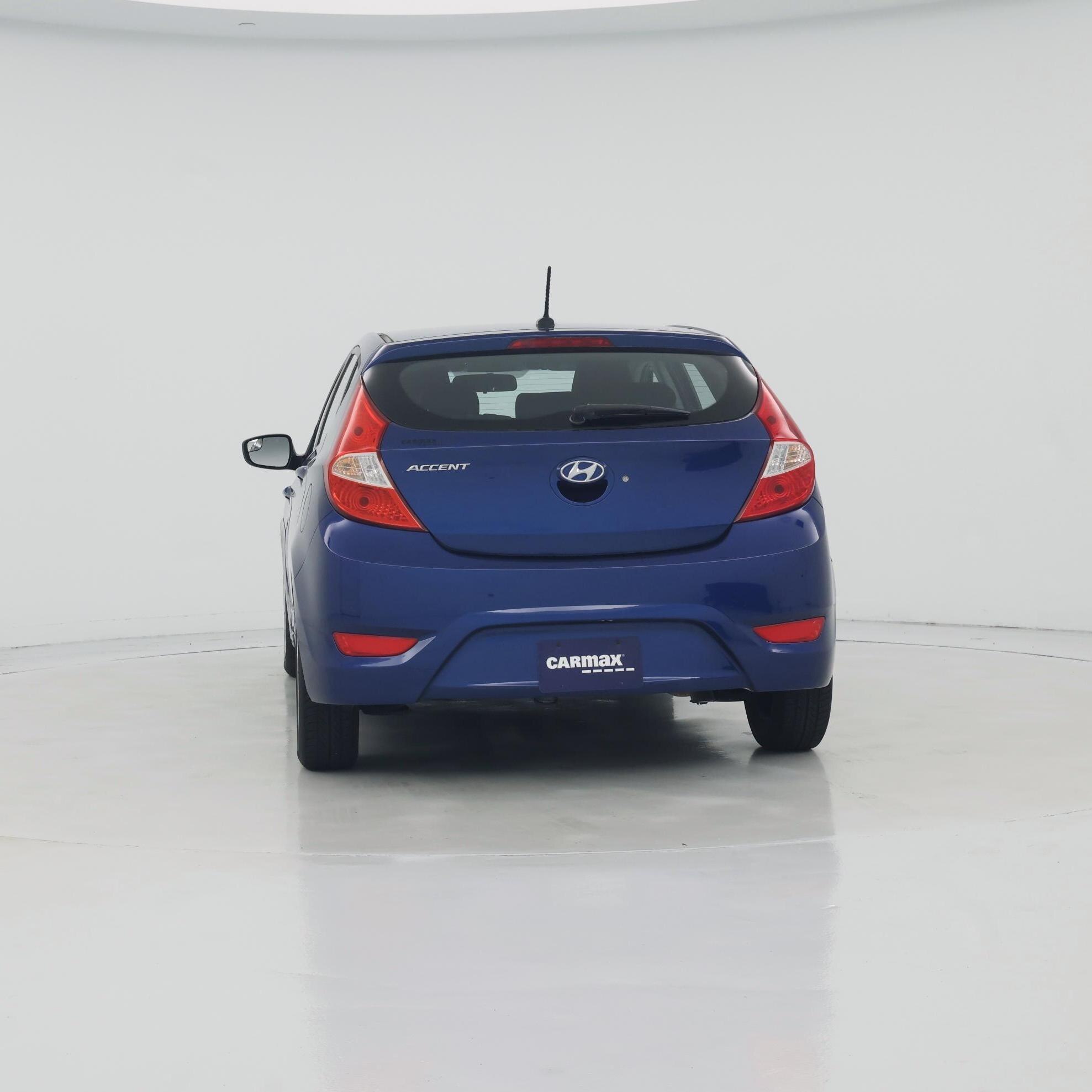 Thumbnail: 2015 Hyundai Accent - 6