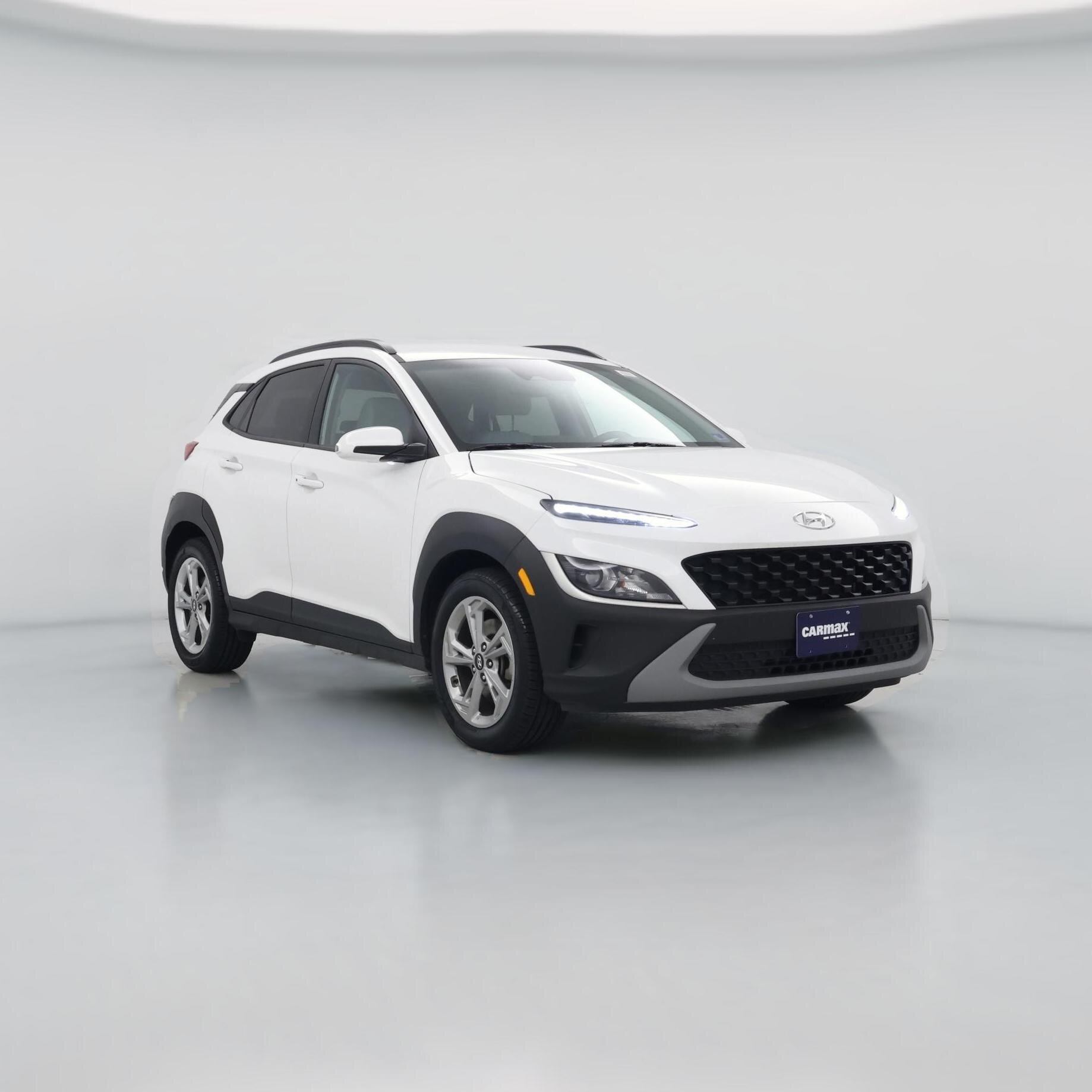 Thumbnail: 2023 Hyundai Kona - 1