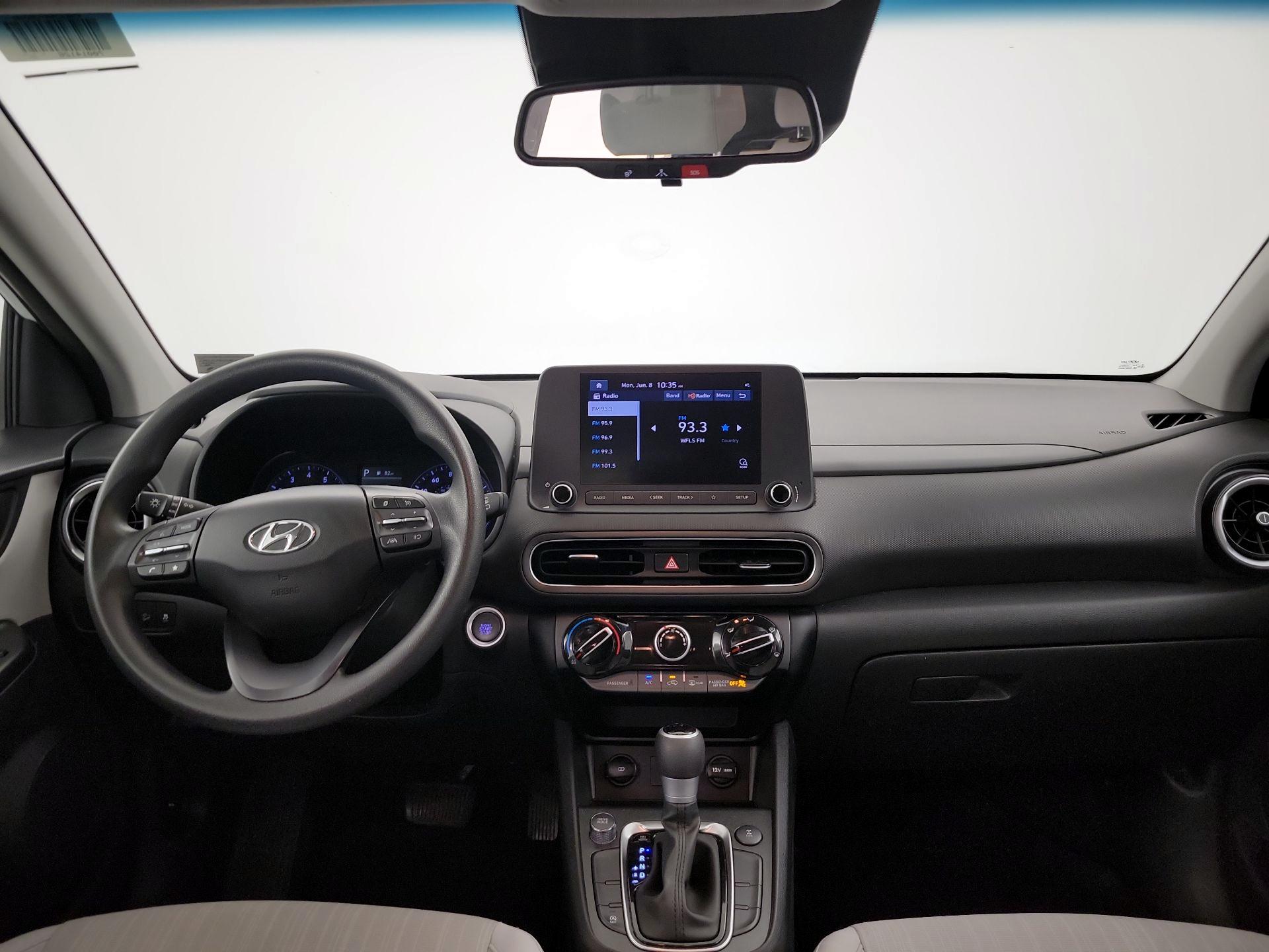 Thumbnail: 2023 Hyundai Kona - 9