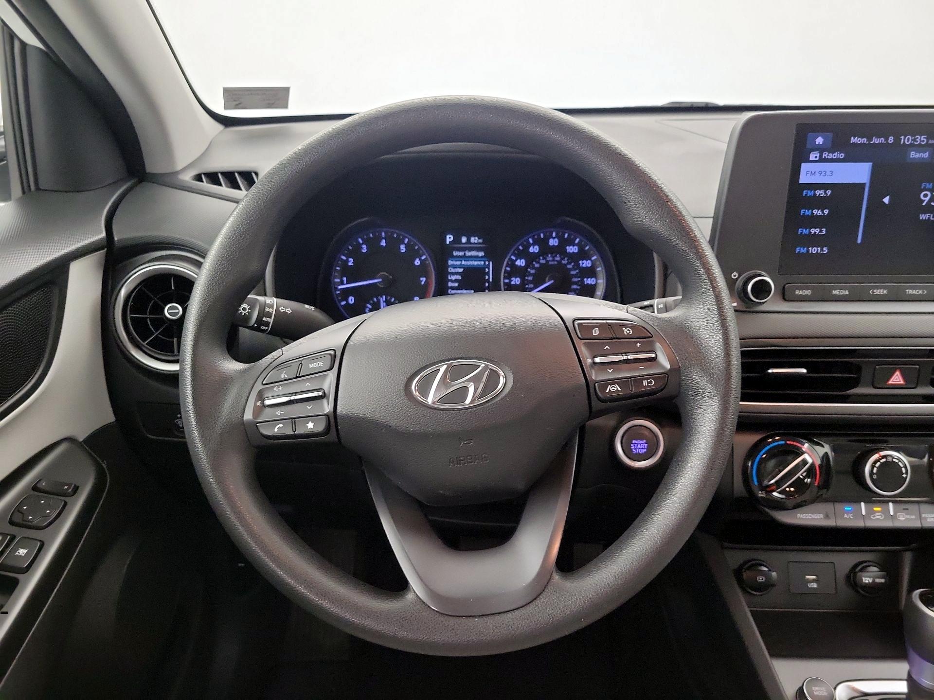 Thumbnail: 2023 Hyundai Kona - 10