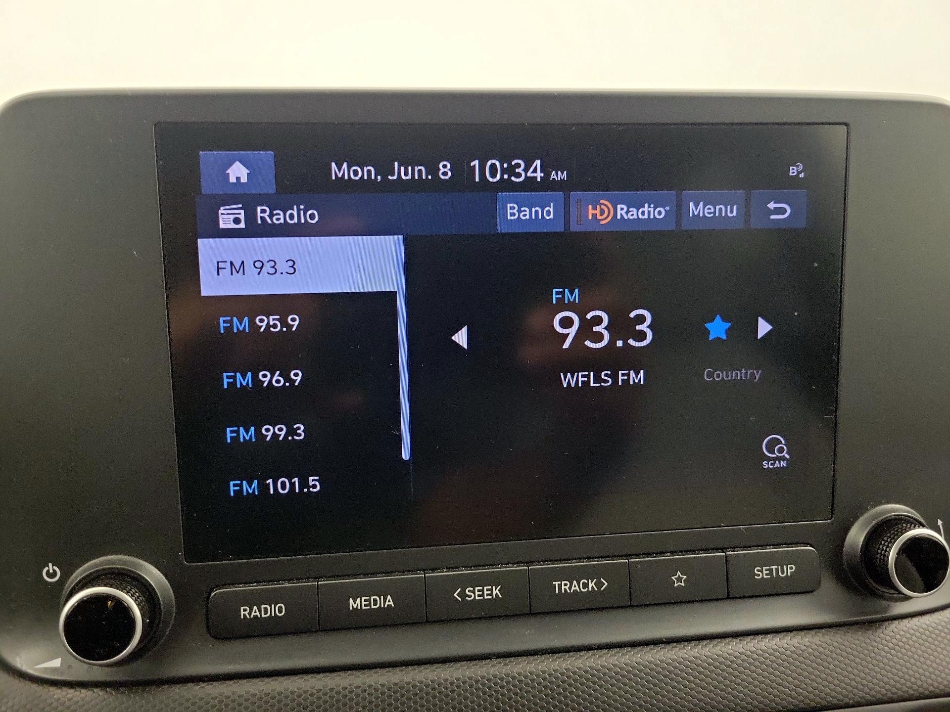 Thumbnail: 2023 Hyundai Kona - 15