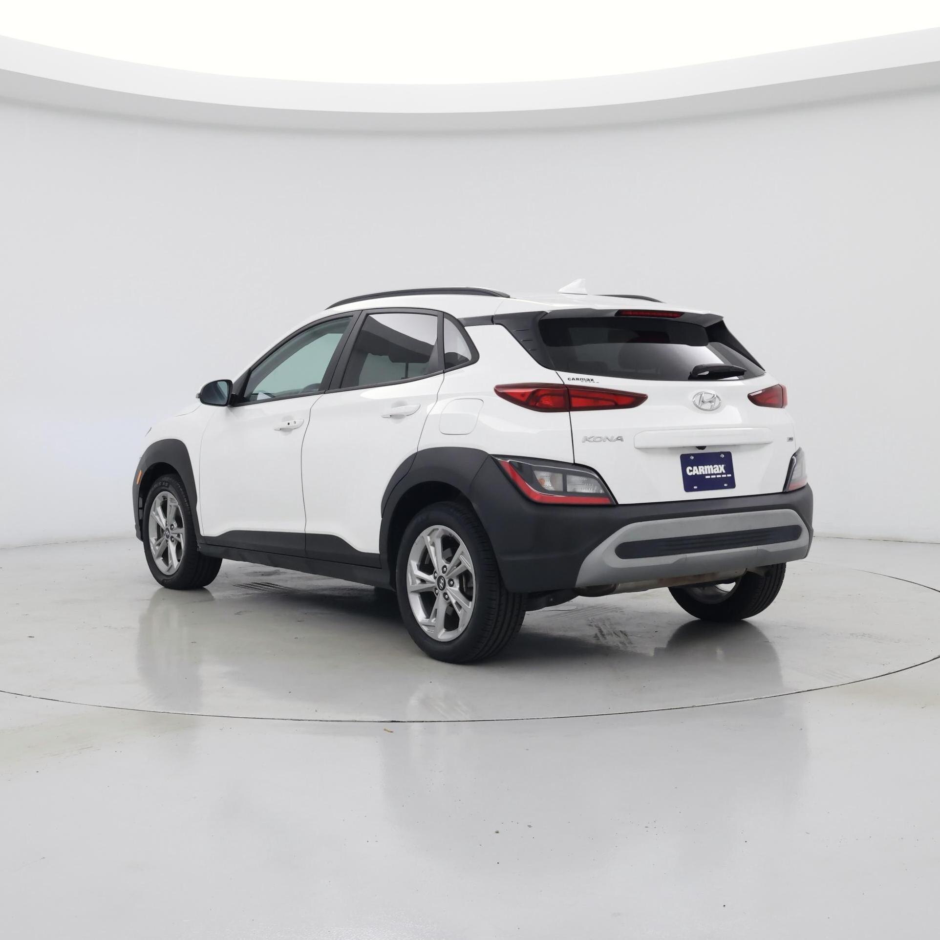 Thumbnail: 2023 Hyundai Kona - 2