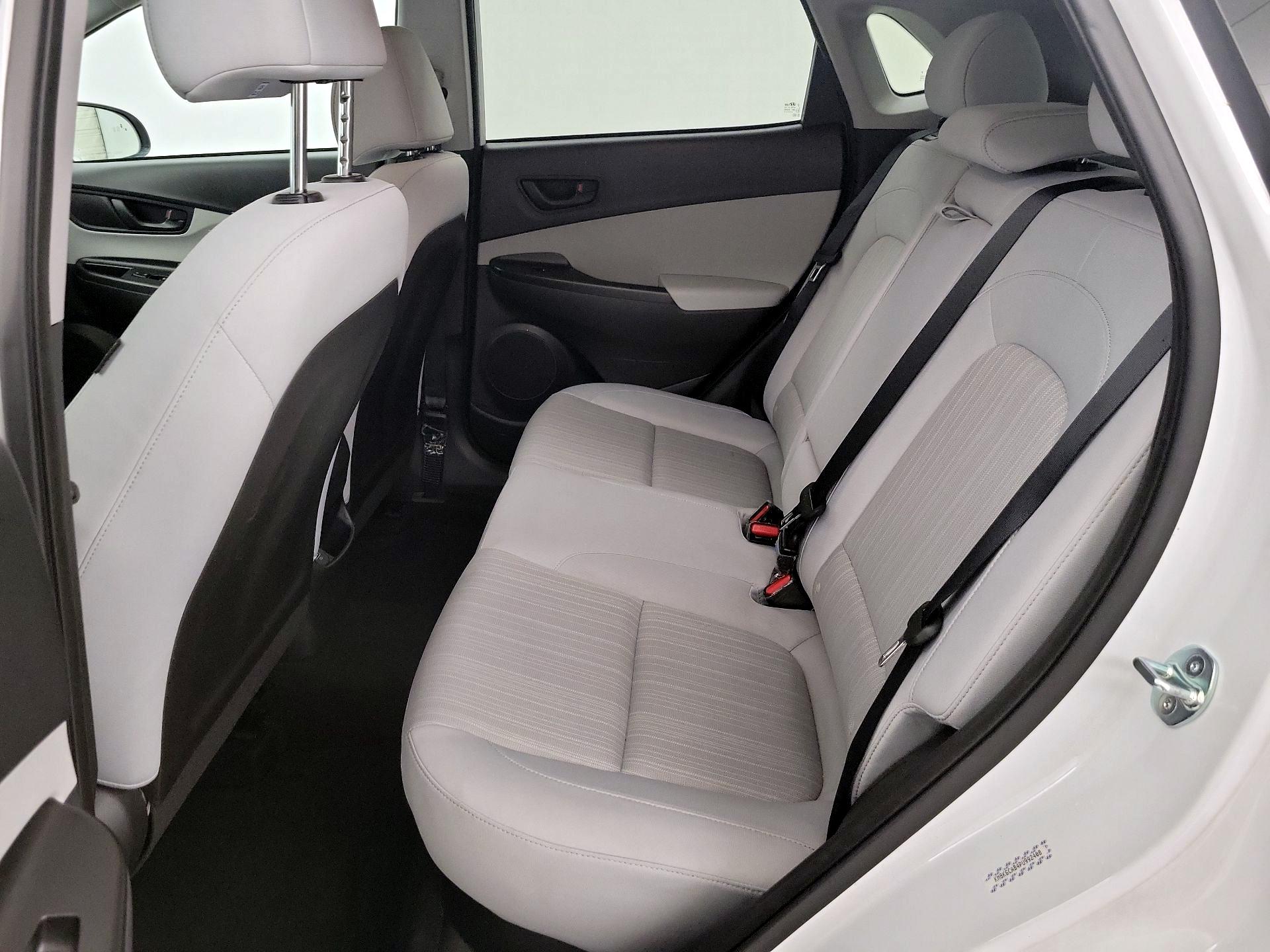 Thumbnail: 2023 Hyundai Kona - 19