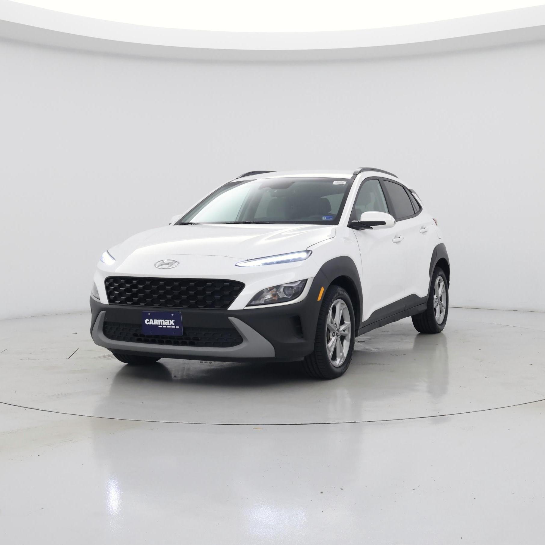 Thumbnail: 2023 Hyundai Kona - 4