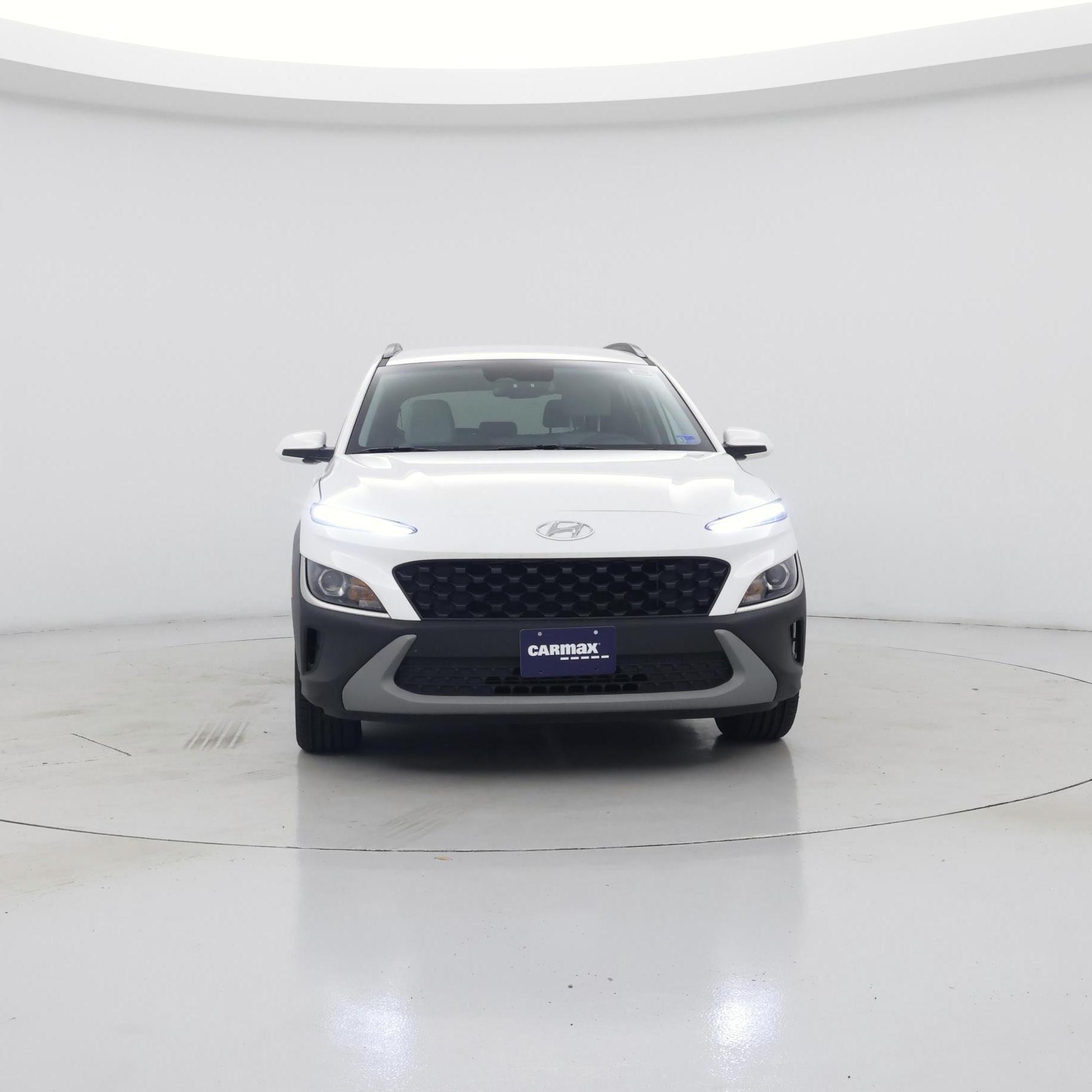 Thumbnail: 2023 Hyundai Kona - 5