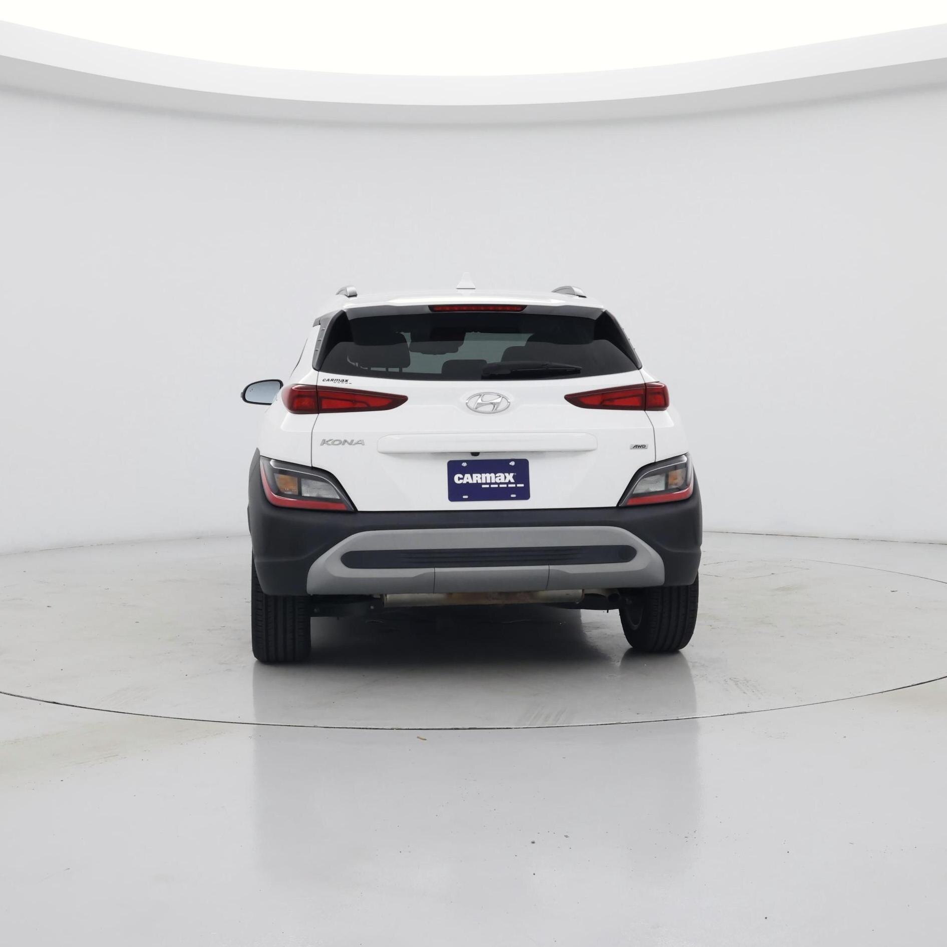 Thumbnail: 2023 Hyundai Kona - 6