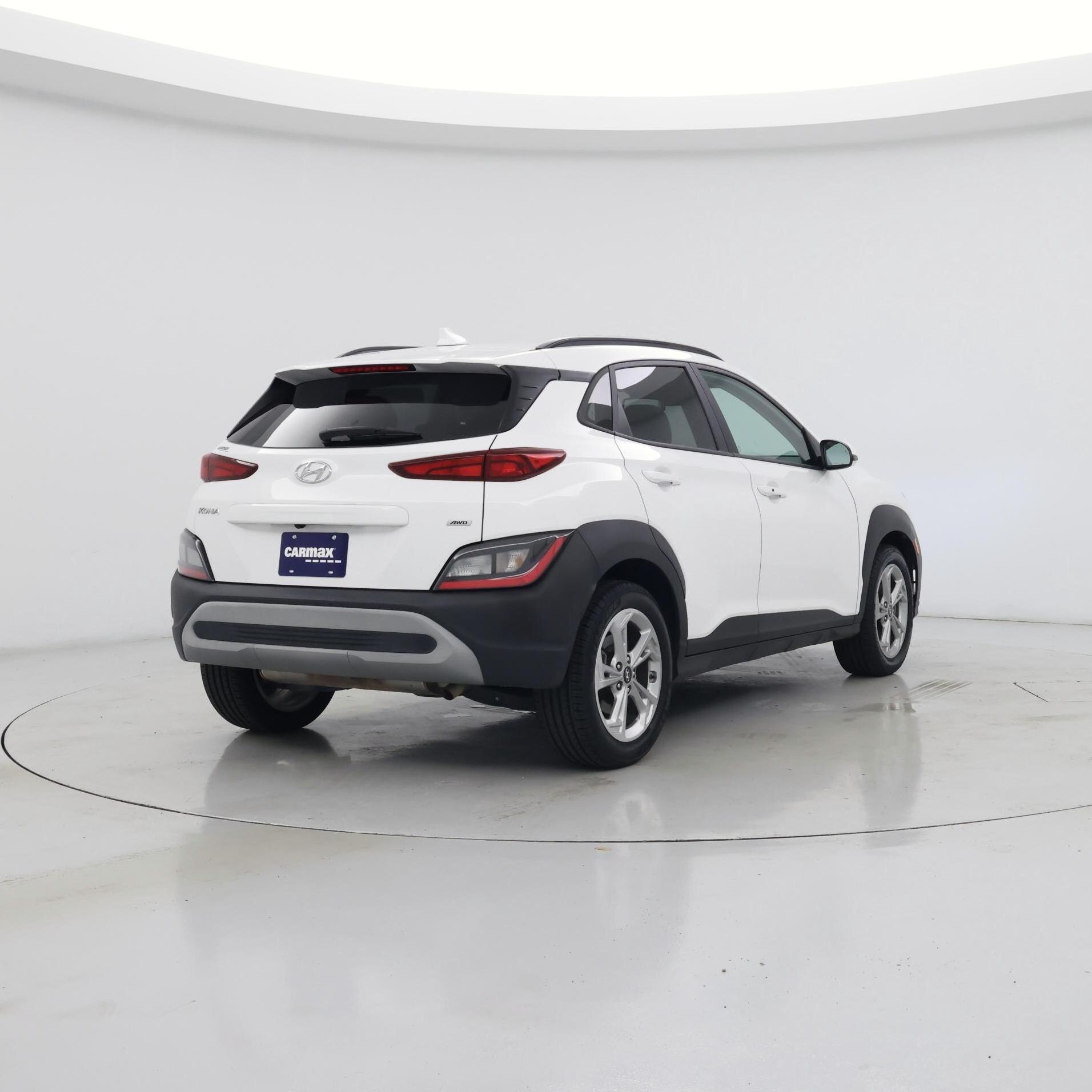 Thumbnail: 2023 Hyundai Kona - 8