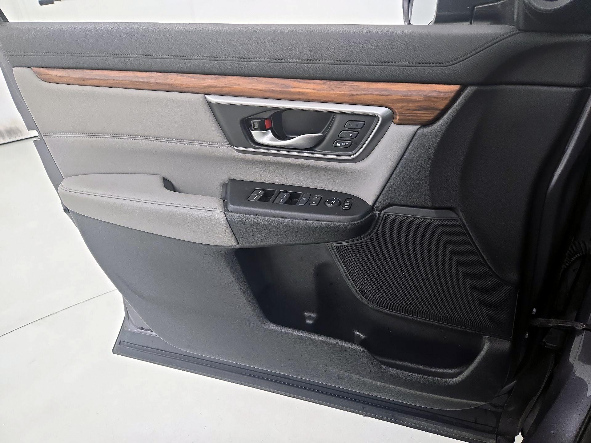 Thumbnail: 2021 Honda CR-V - 12