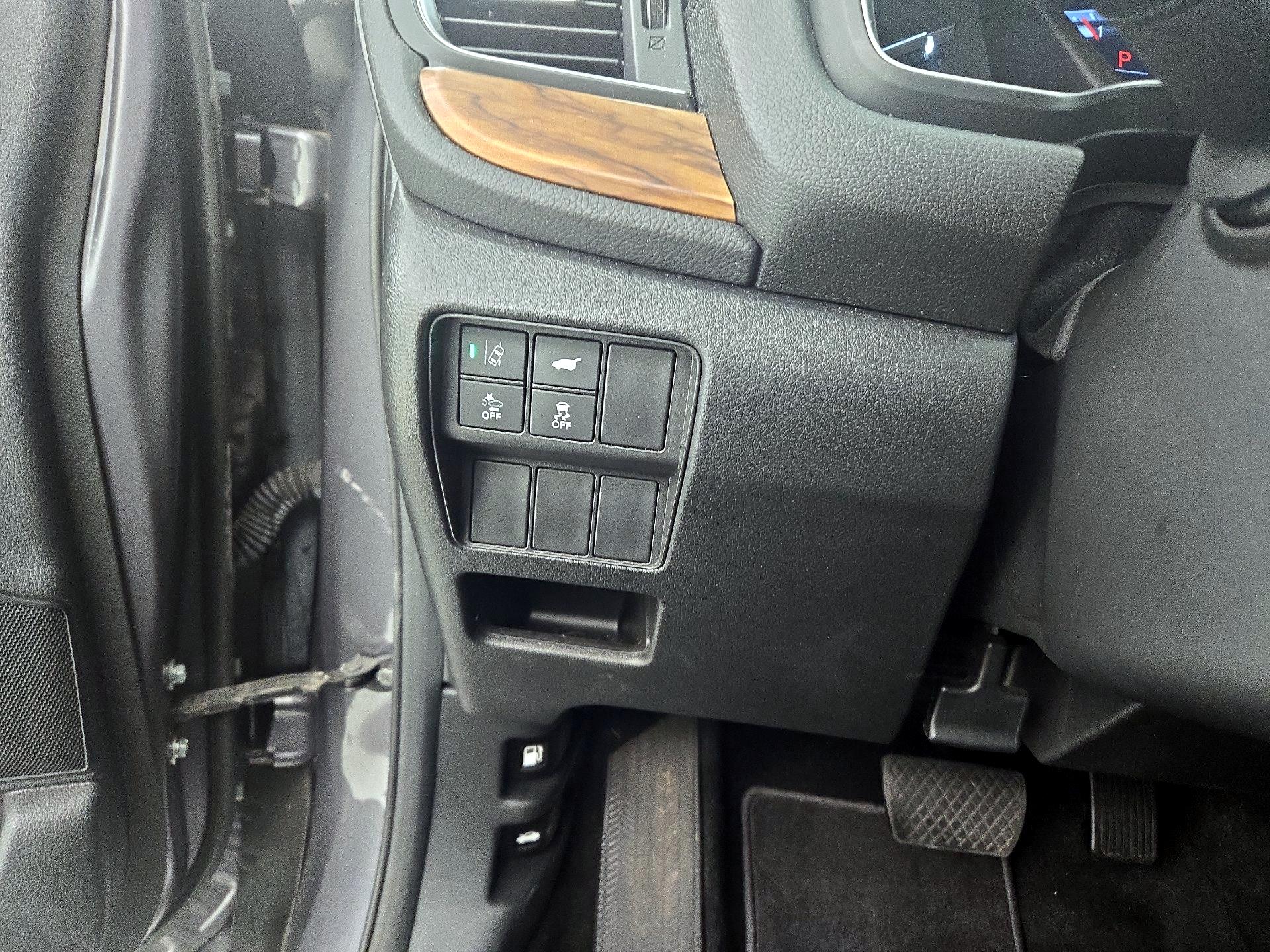 Thumbnail: 2021 Honda CR-V - 13