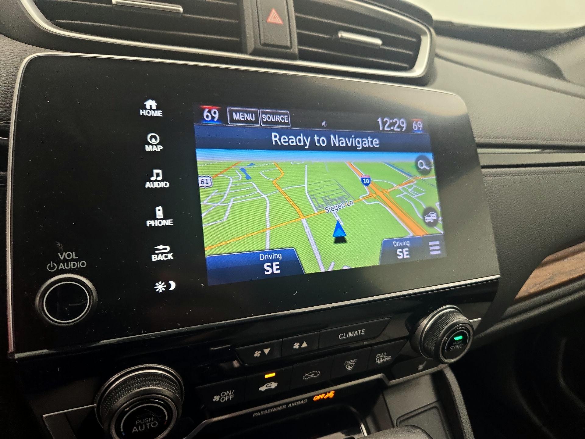 Thumbnail: 2021 Honda CR-V - 14