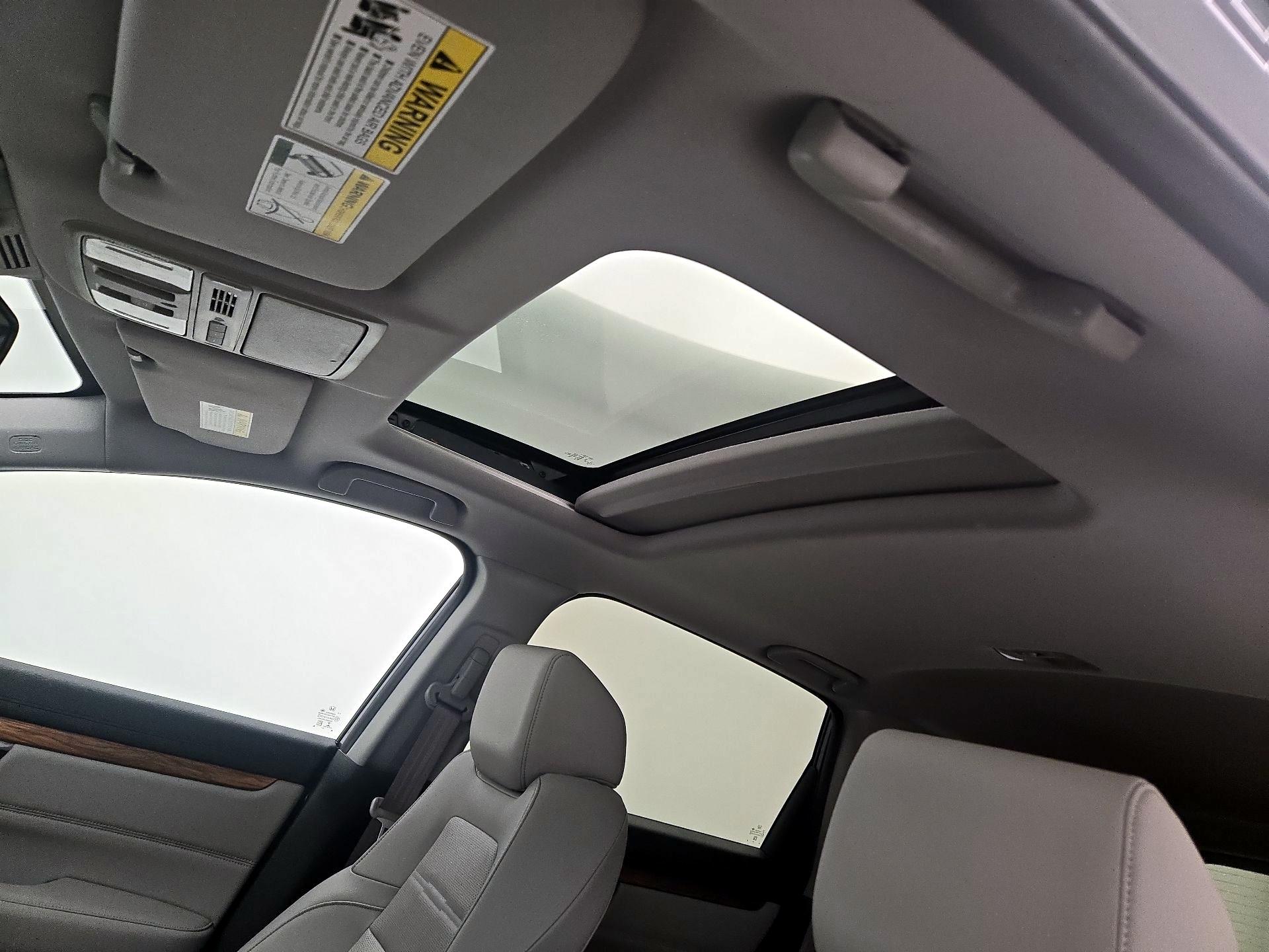 Thumbnail: 2021 Honda CR-V - 20