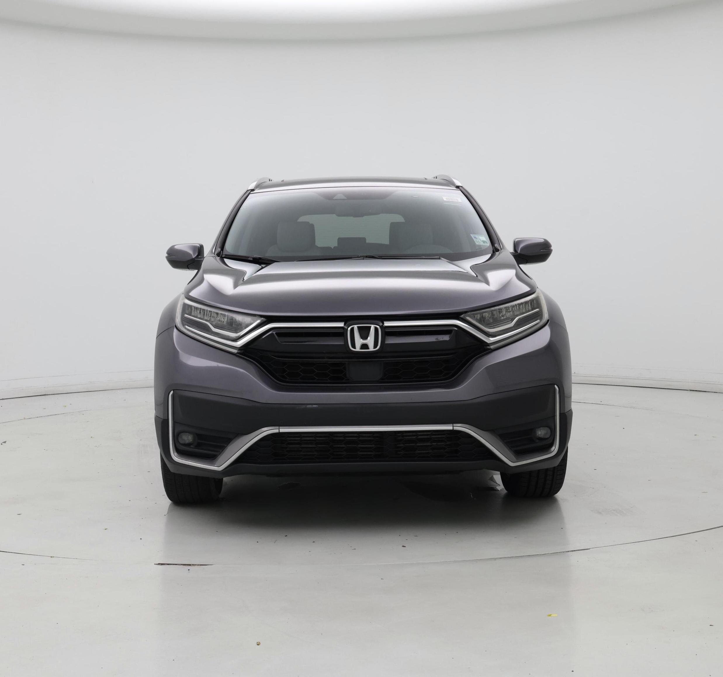 Thumbnail: 2021 Honda CR-V - 5