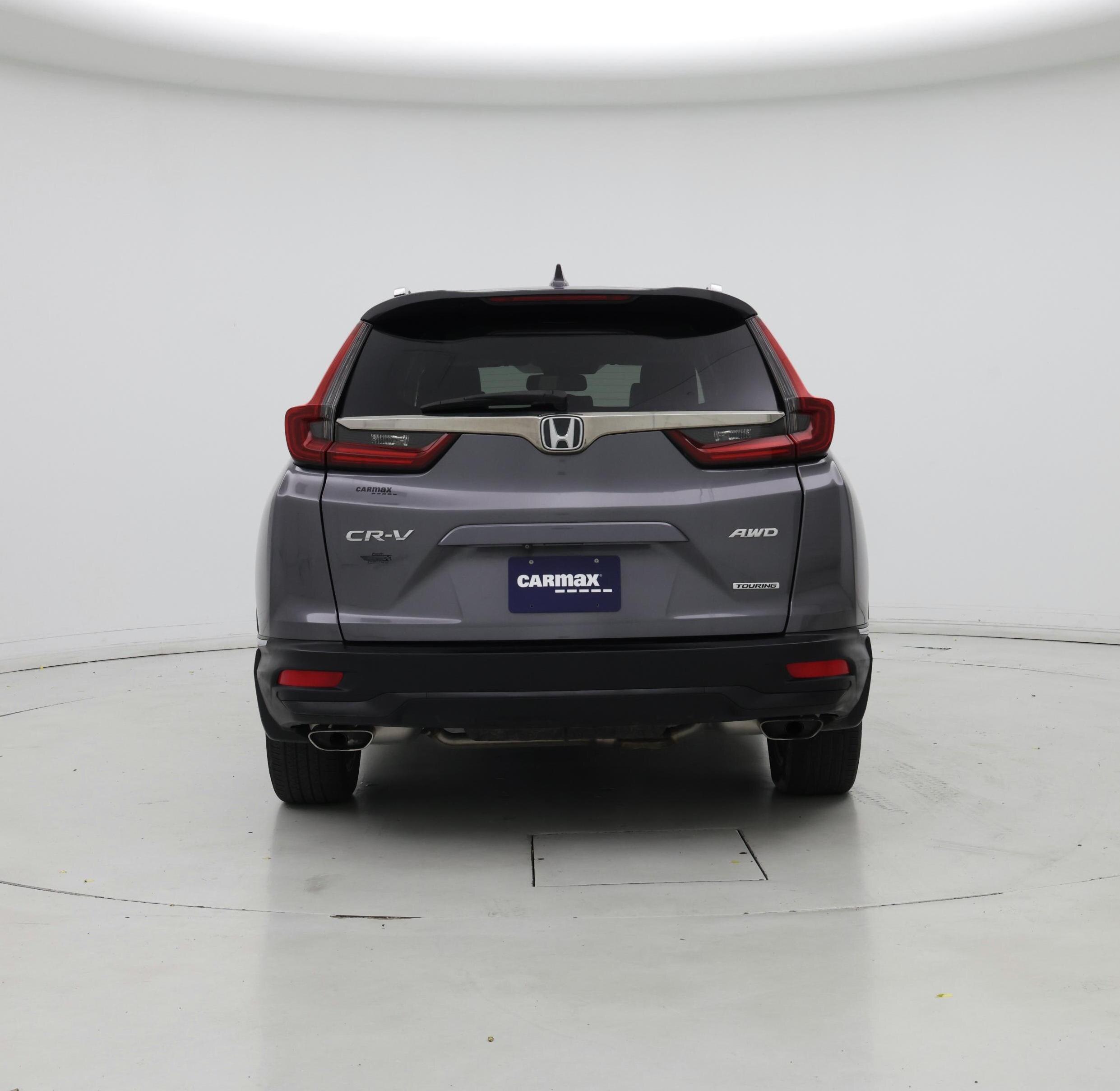Thumbnail: 2021 Honda CR-V - 6