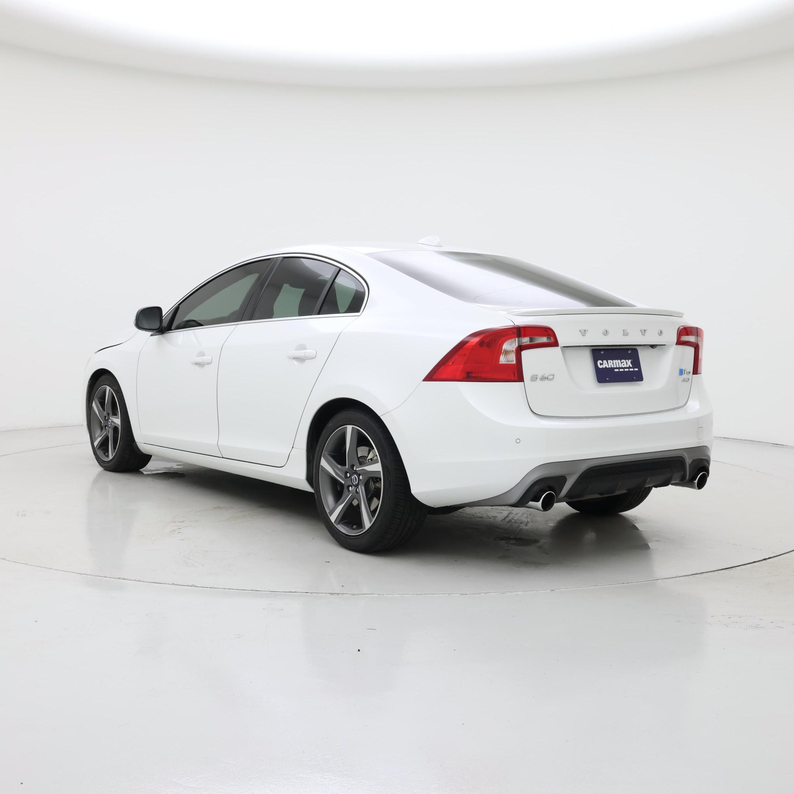 Thumbnail: 2015 Volvo S60 - 2