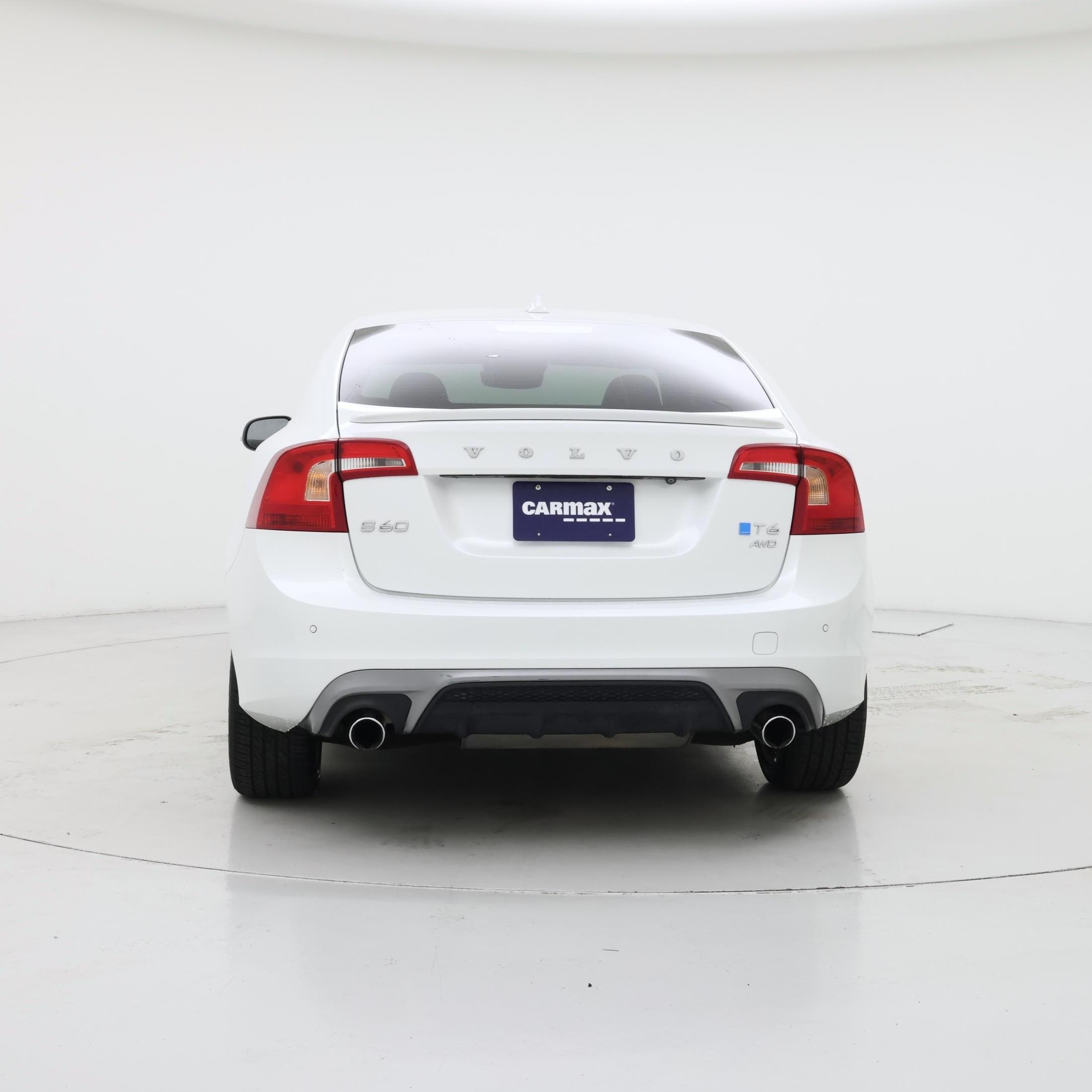 Thumbnail: 2015 Volvo S60 - 6