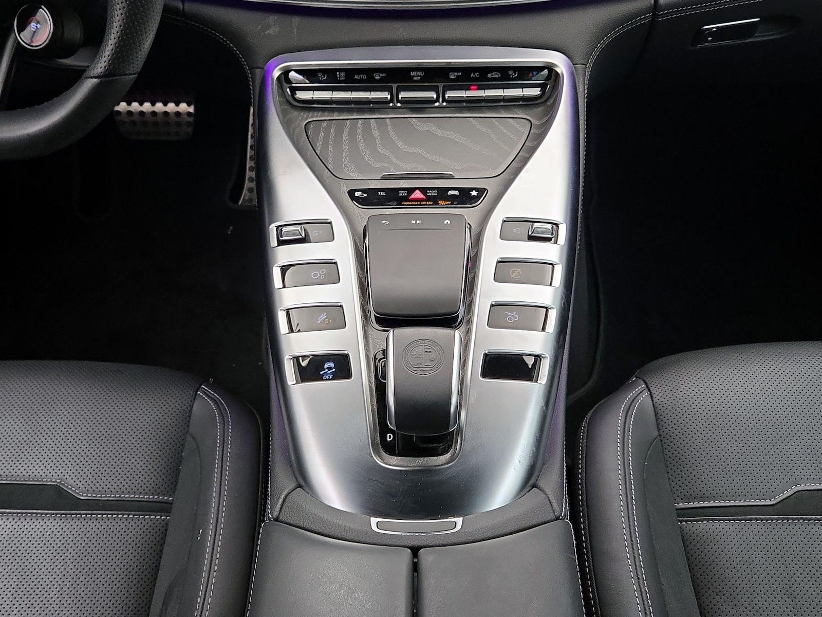 2022 Mercedes-Benz AMG GT 4-Door Coupe 43 - Photo 18