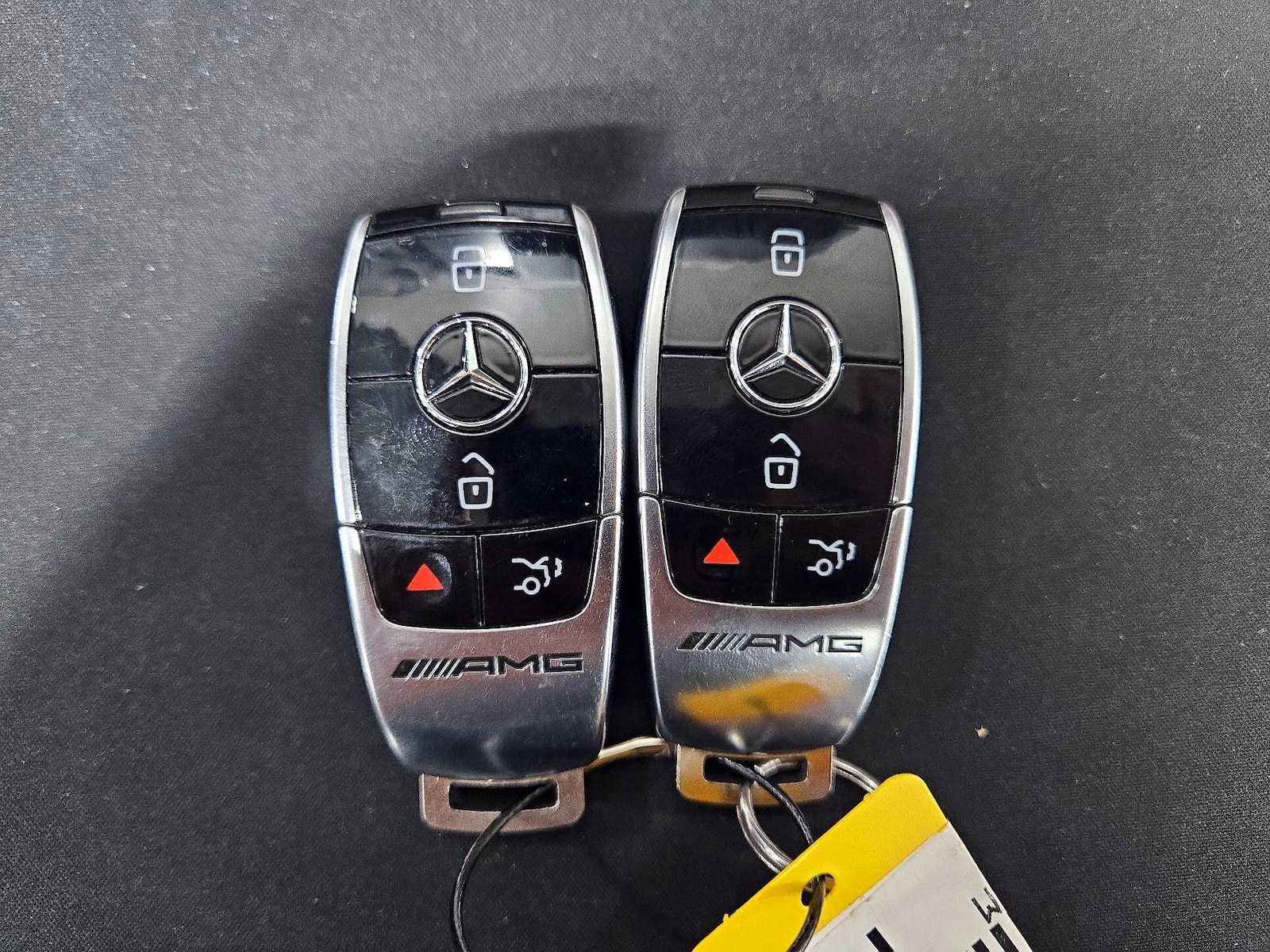 2022 Mercedes-Benz AMG GT 4-Door Coupe 43 - Photo 23