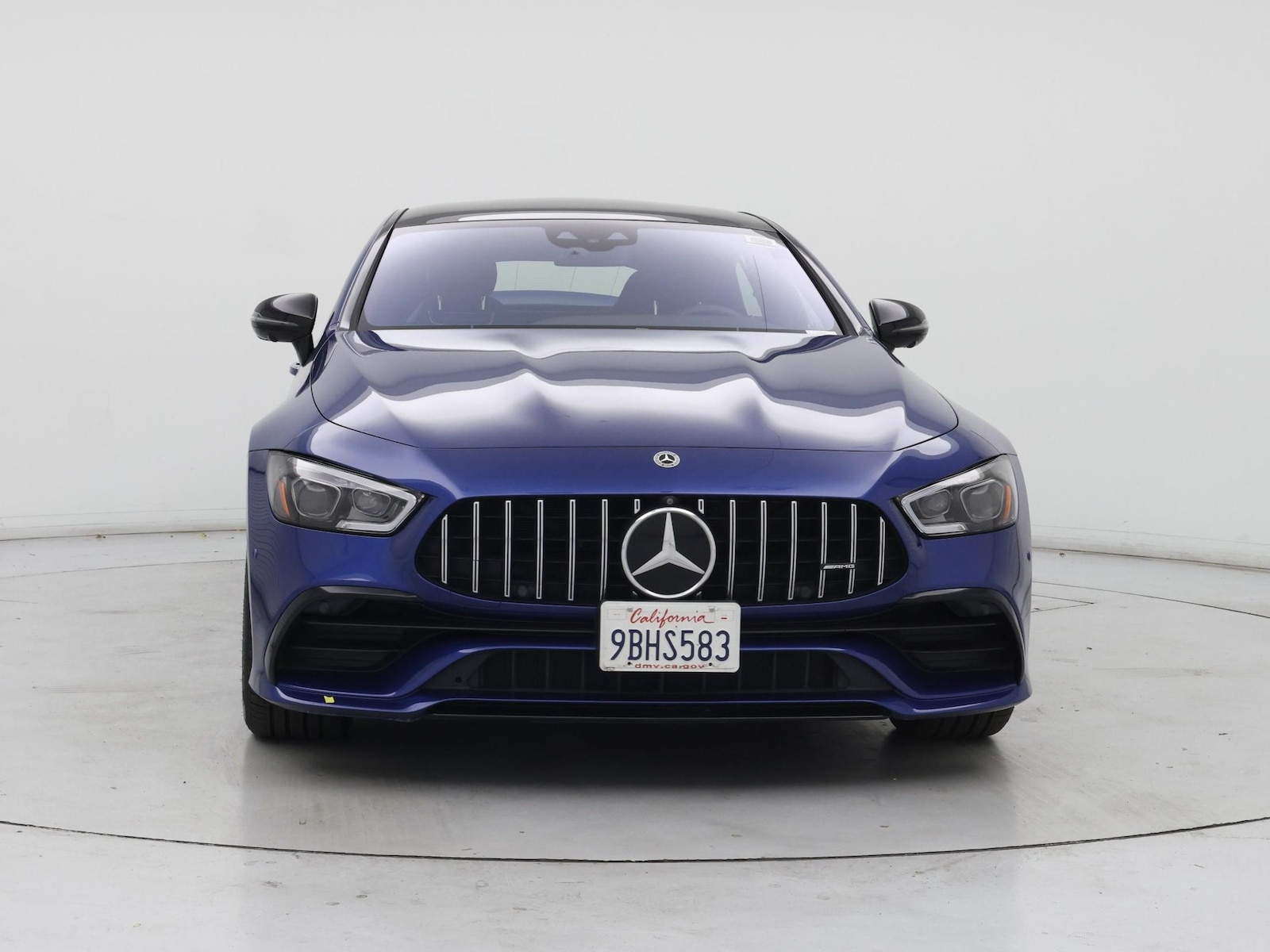 2022 Mercedes-Benz AMG GT 4-Door Coupe 43 - Photo 6
