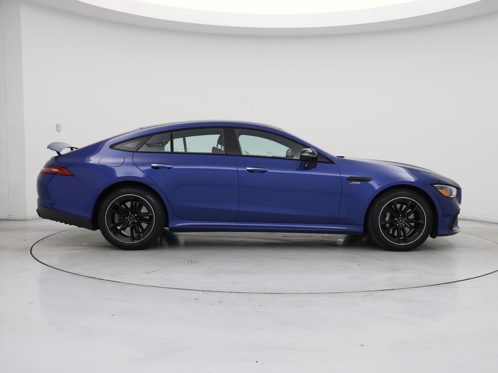 2022 Mercedes-Benz AMG GT 4-Door Coupe 43 - Photo 8