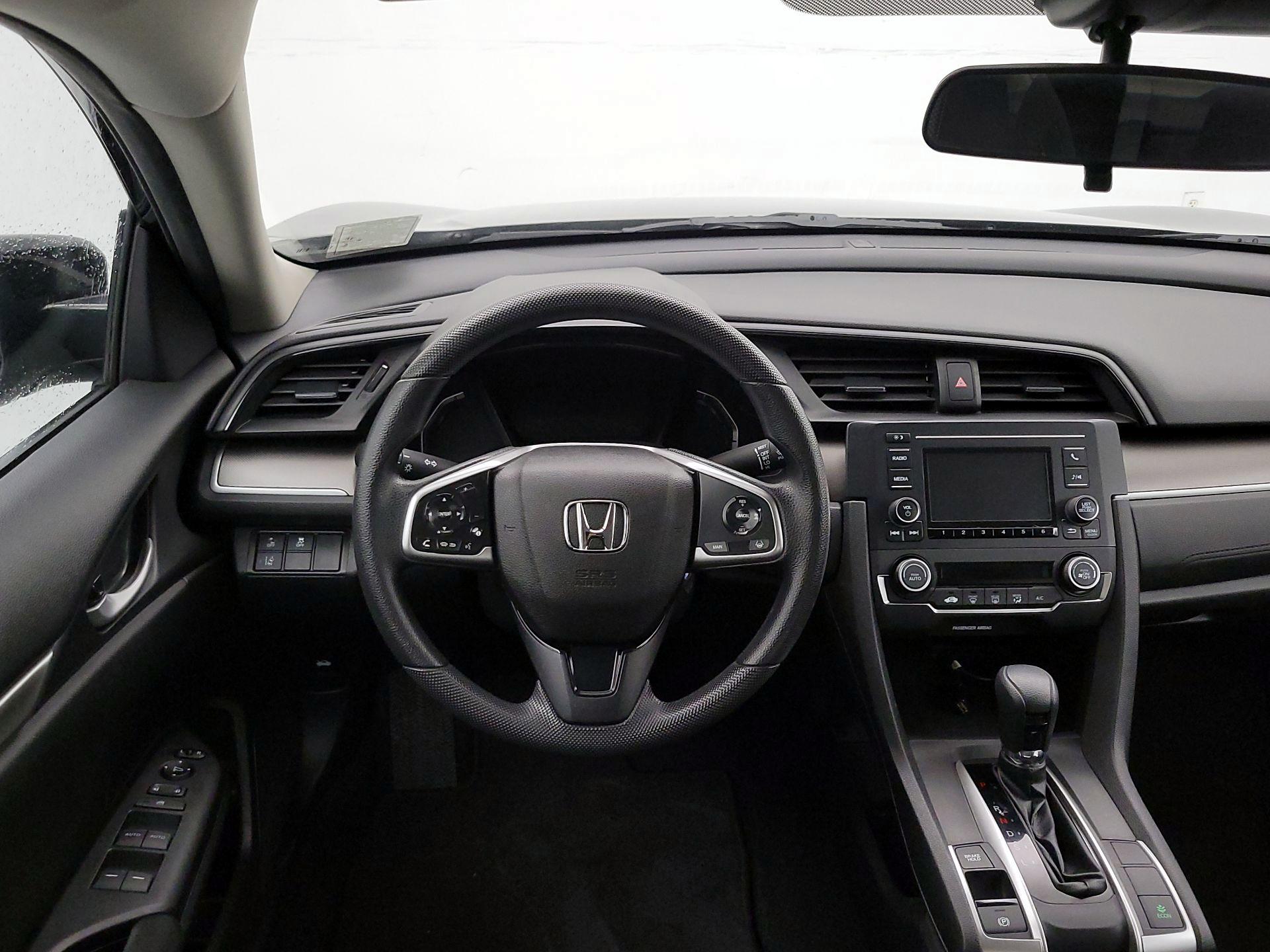 Thumbnail: 2019 Honda Civic - 10