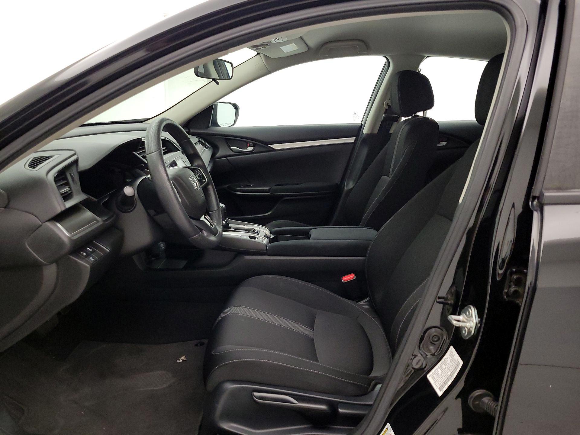 Thumbnail: 2019 Honda Civic - 11