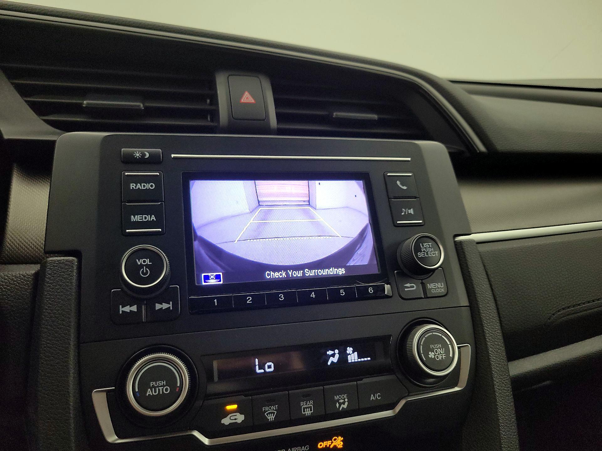 Thumbnail: 2019 Honda Civic - 14